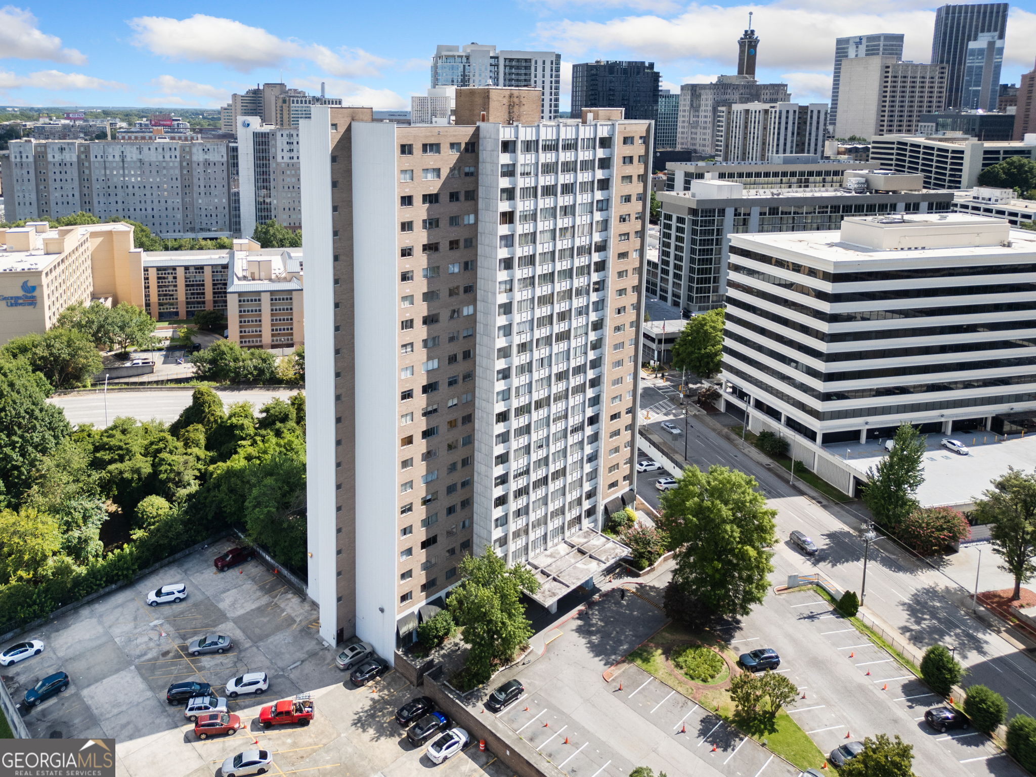 215 Piedmont Avenue Atlanta GA 30308