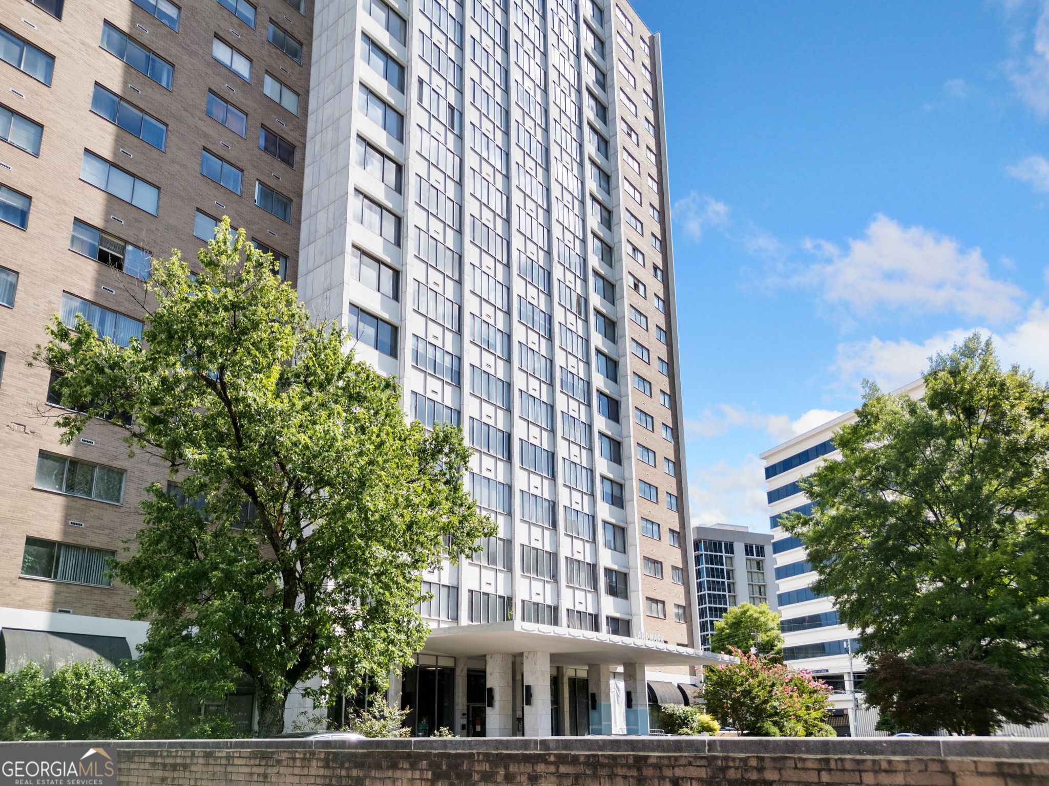 215 Piedmont Avenue Atlanta GA 30308