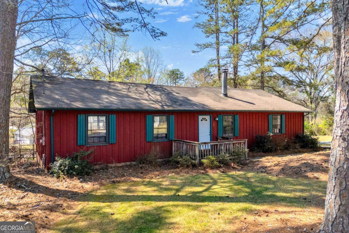 185 Live Oak Place Athens GA 30606