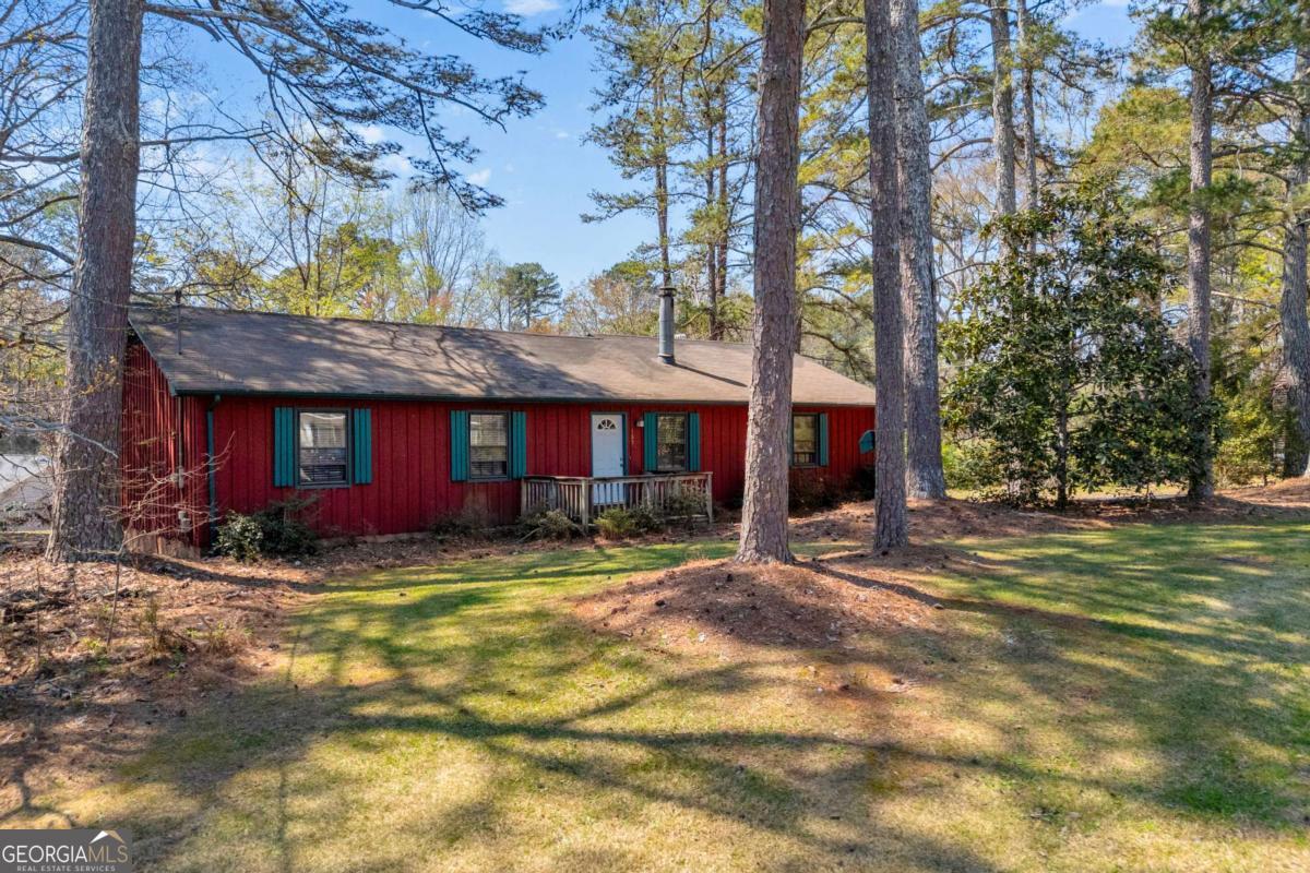 185 Live Oak Place Athens GA 30606