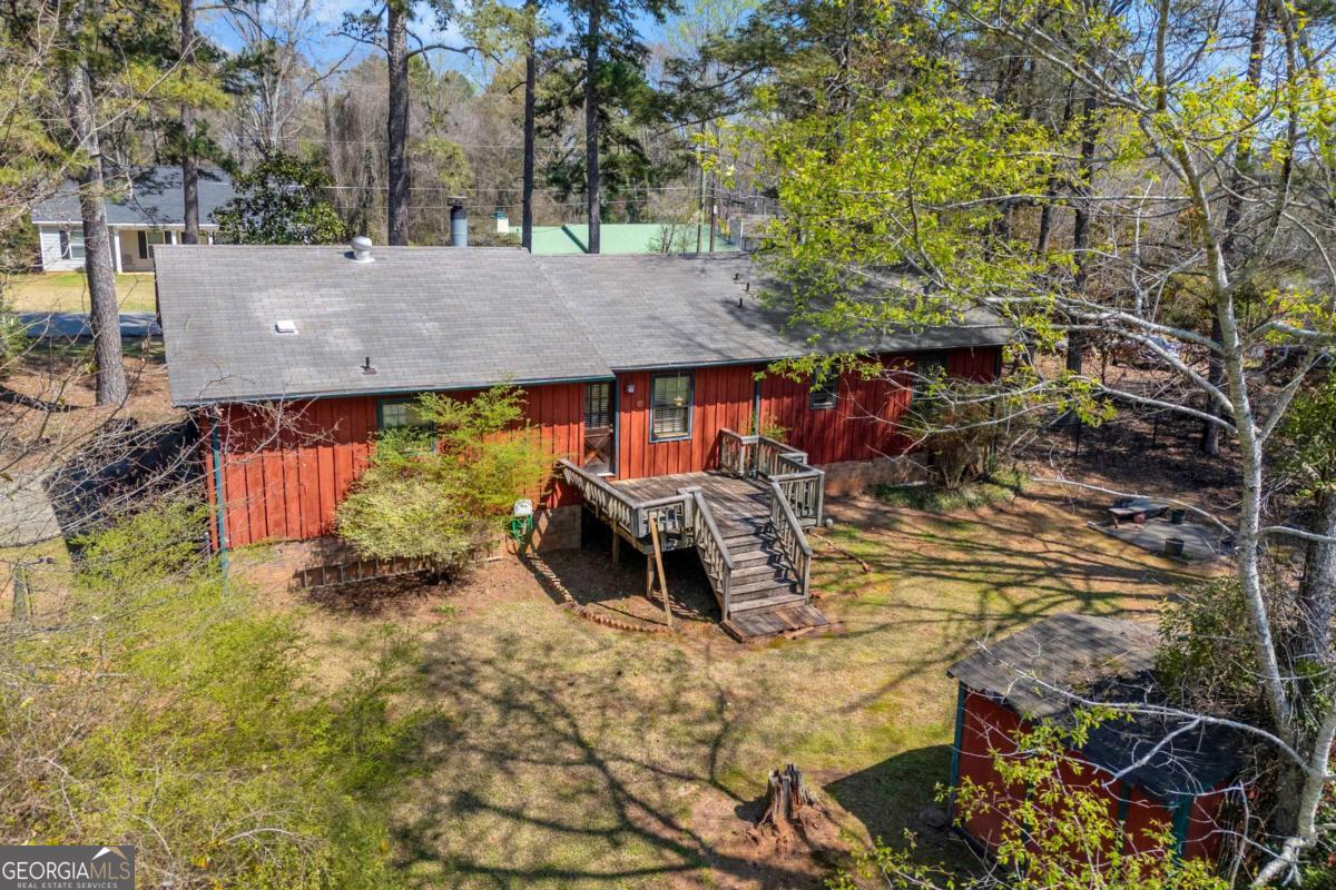 185 Live Oak Place Athens GA 30606