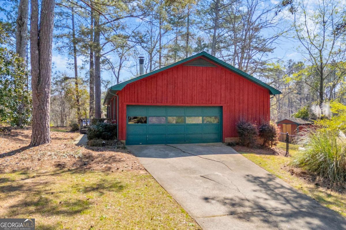 185 Live Oak Place Athens GA 30606