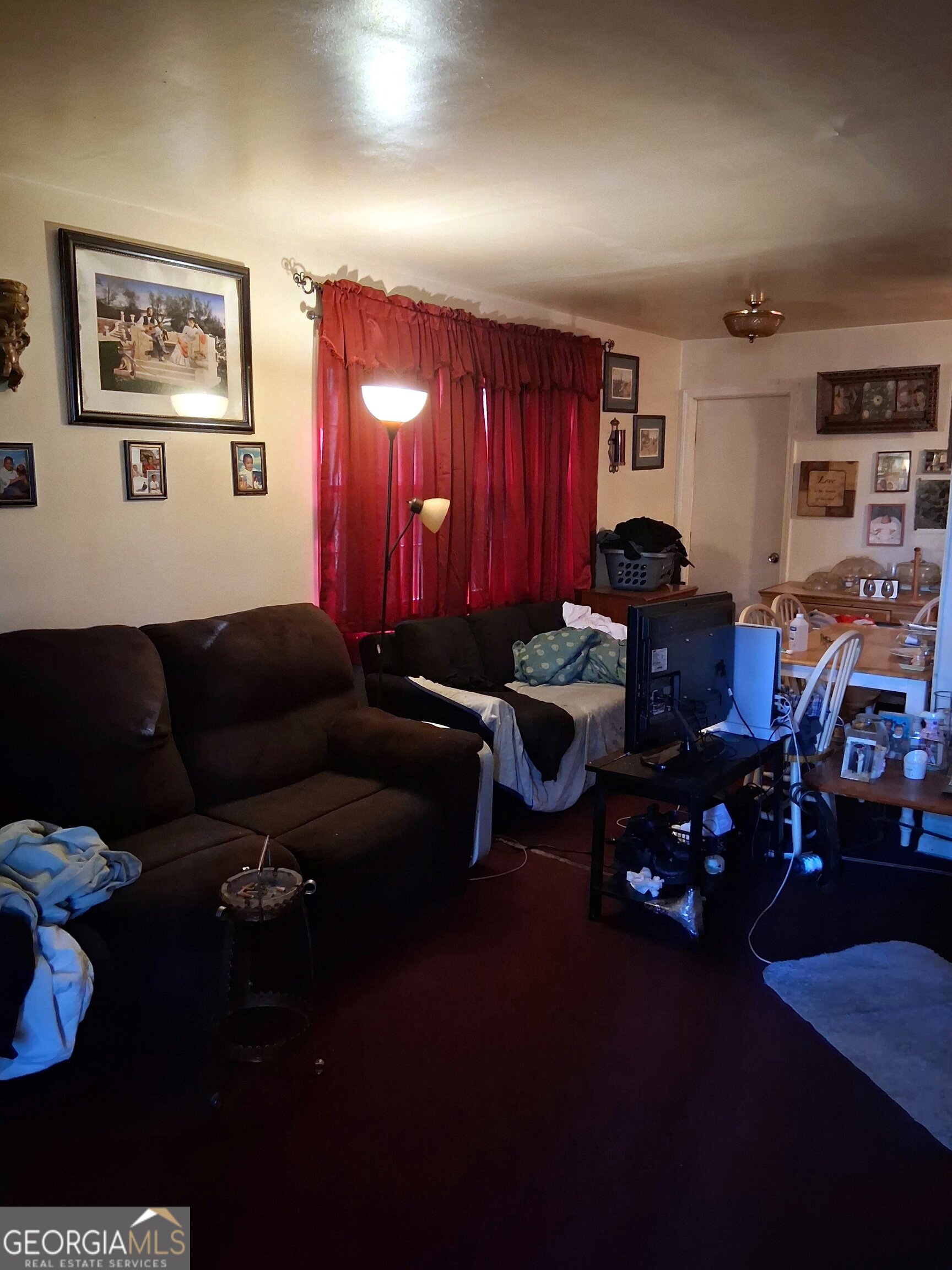 1881 Kitchens Road Macon GA 31211