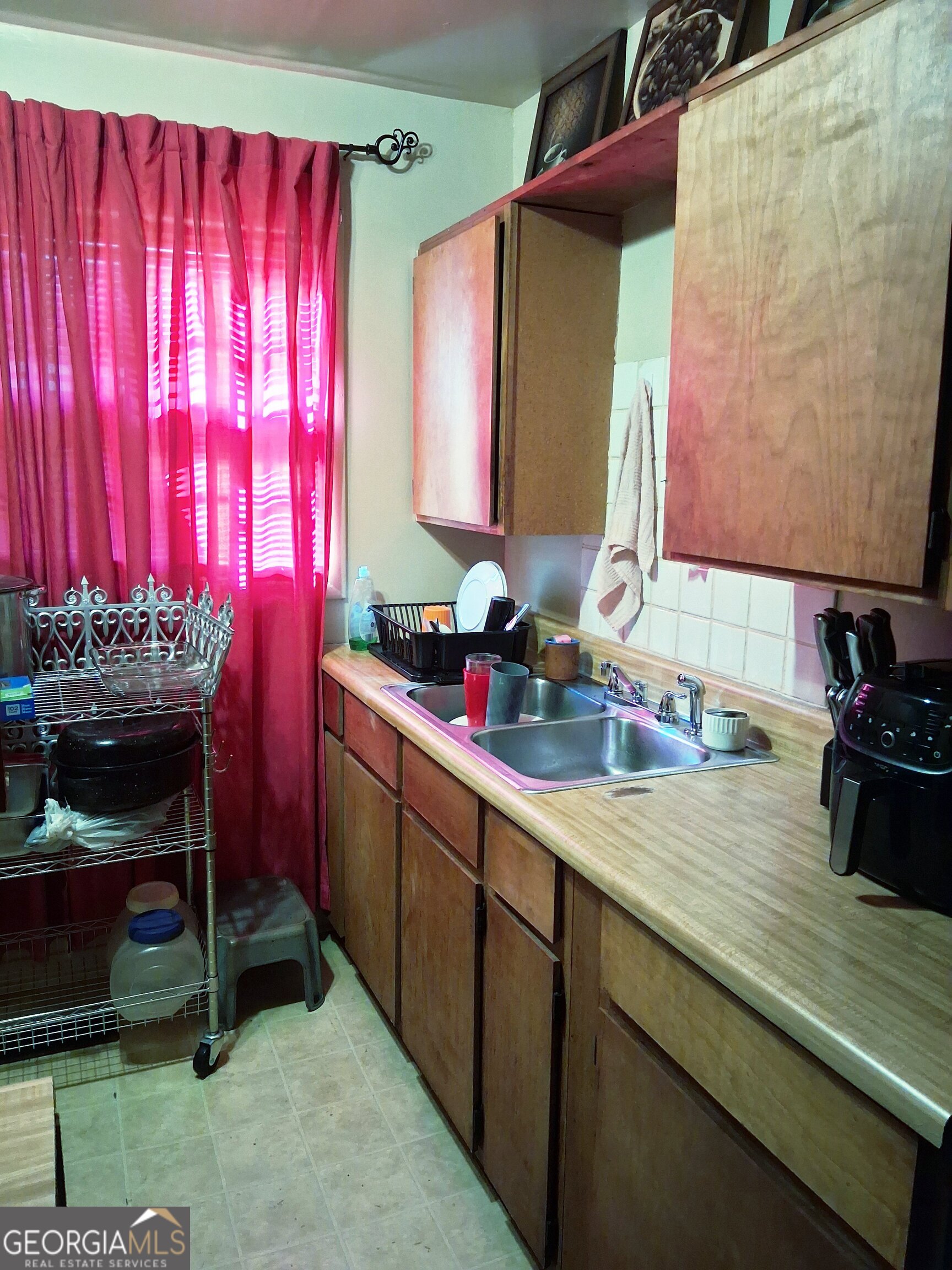 1881 Kitchens Road Macon GA 31211