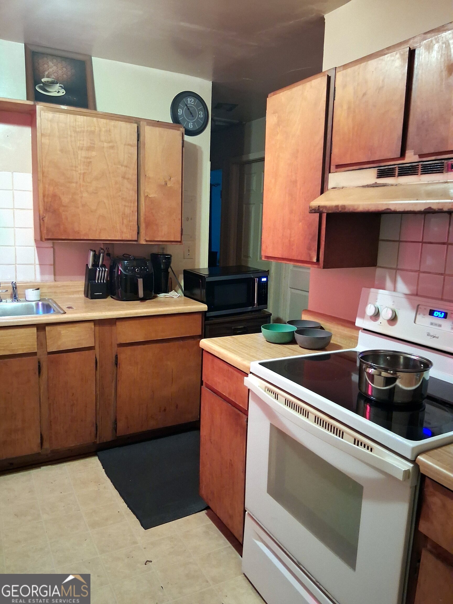 1881 Kitchens Road Macon GA 31211