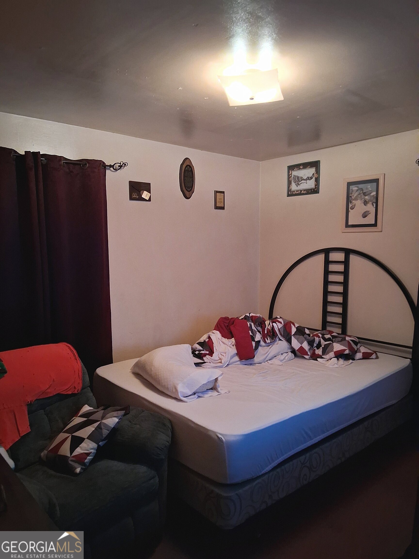 1881 Kitchens Road Macon GA 31211