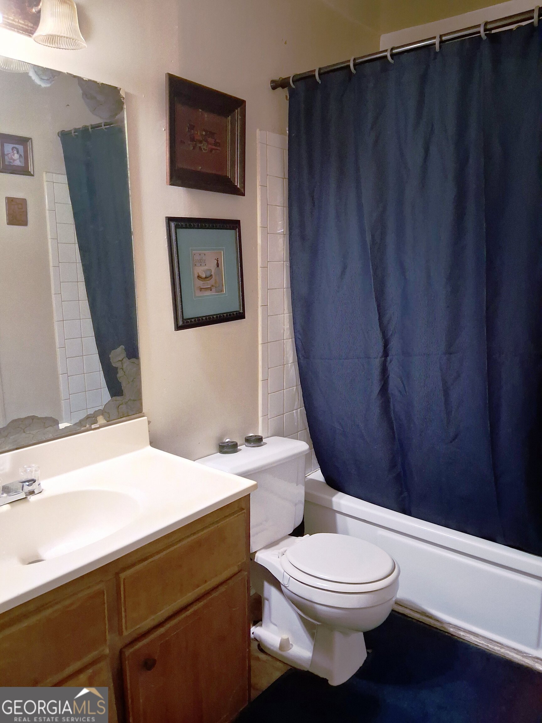 1881 Kitchens Road Macon GA 31211