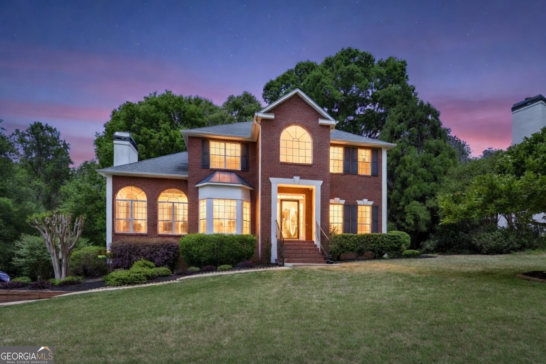 122 Grandiflora Drive Mcdonough GA 30253