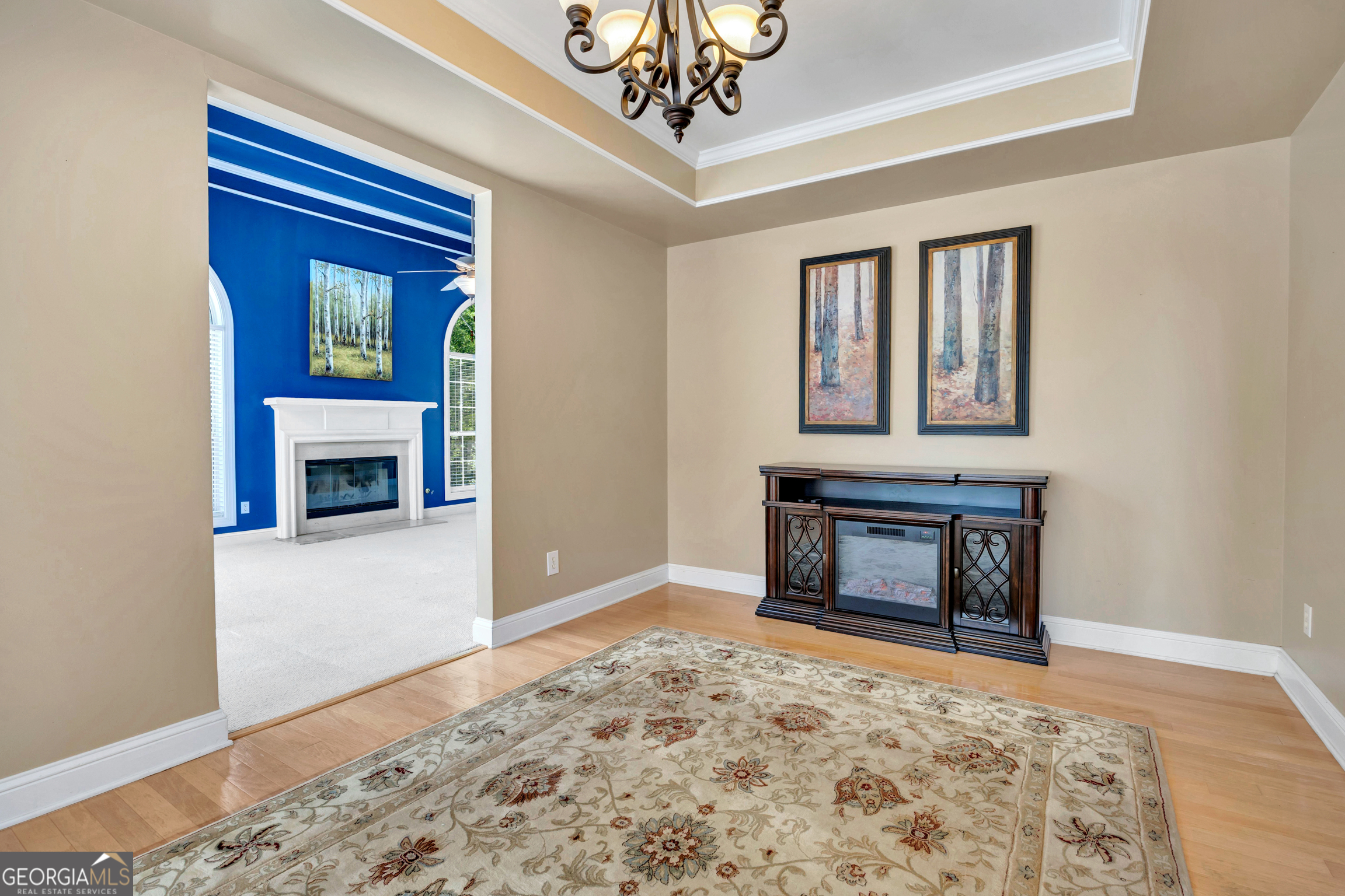 122 Grandiflora Drive Mcdonough GA 30253