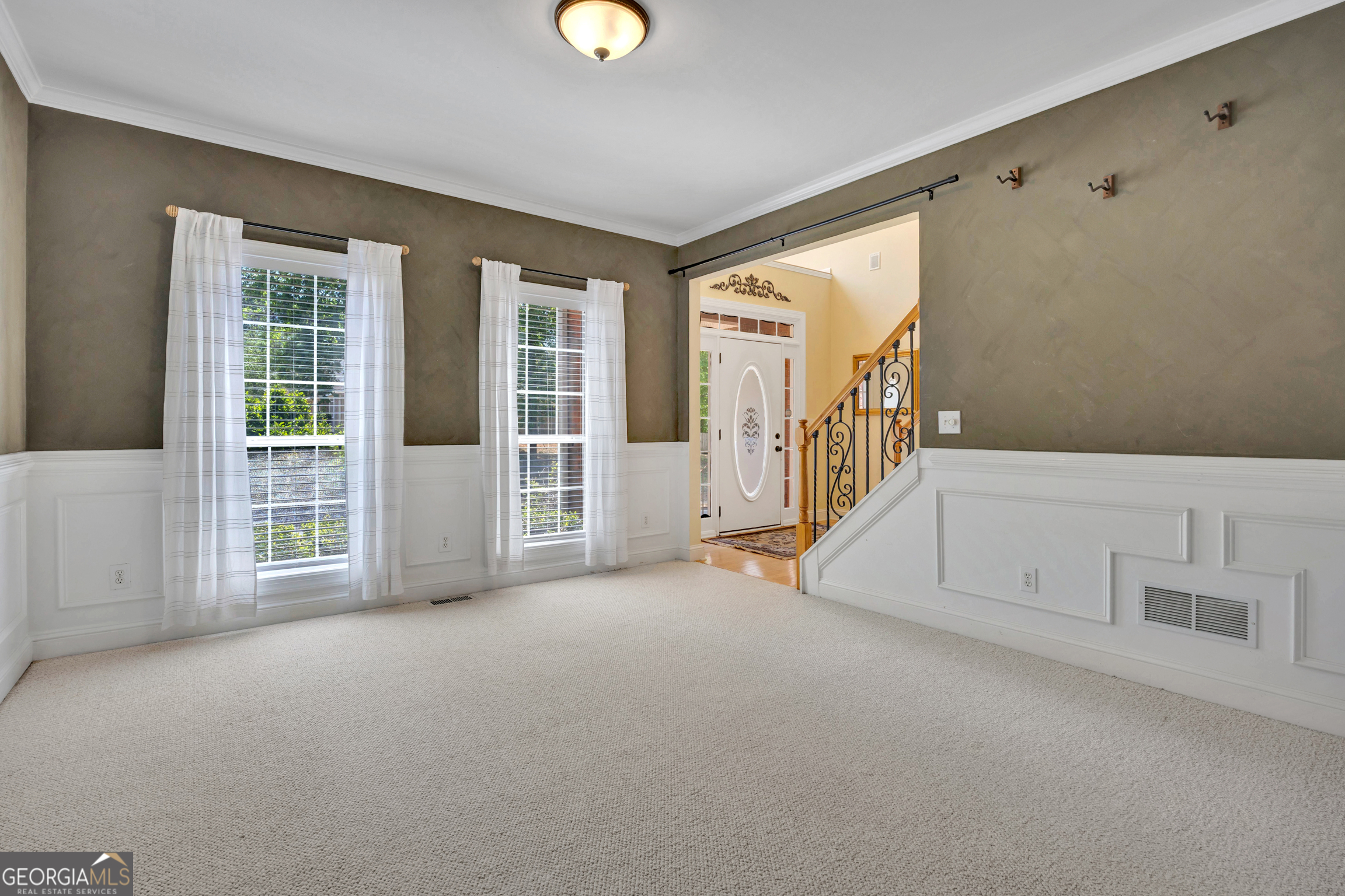 122 Grandiflora Drive Mcdonough GA 30253
