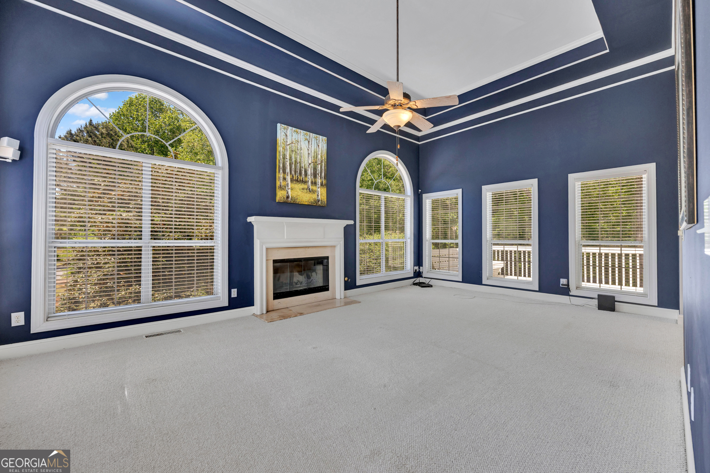 122 Grandiflora Drive Mcdonough GA 30253