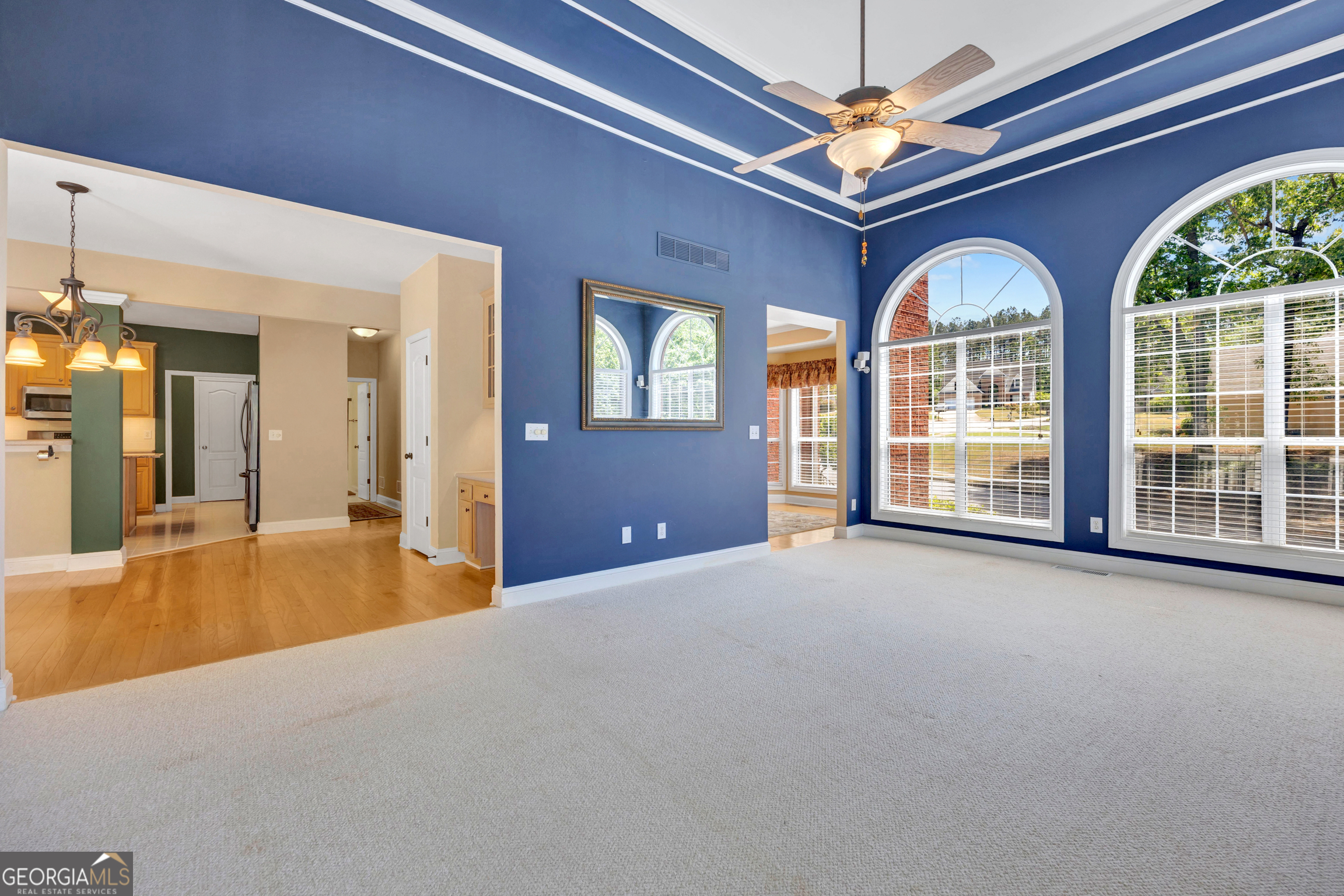 122 Grandiflora Drive Mcdonough GA 30253
