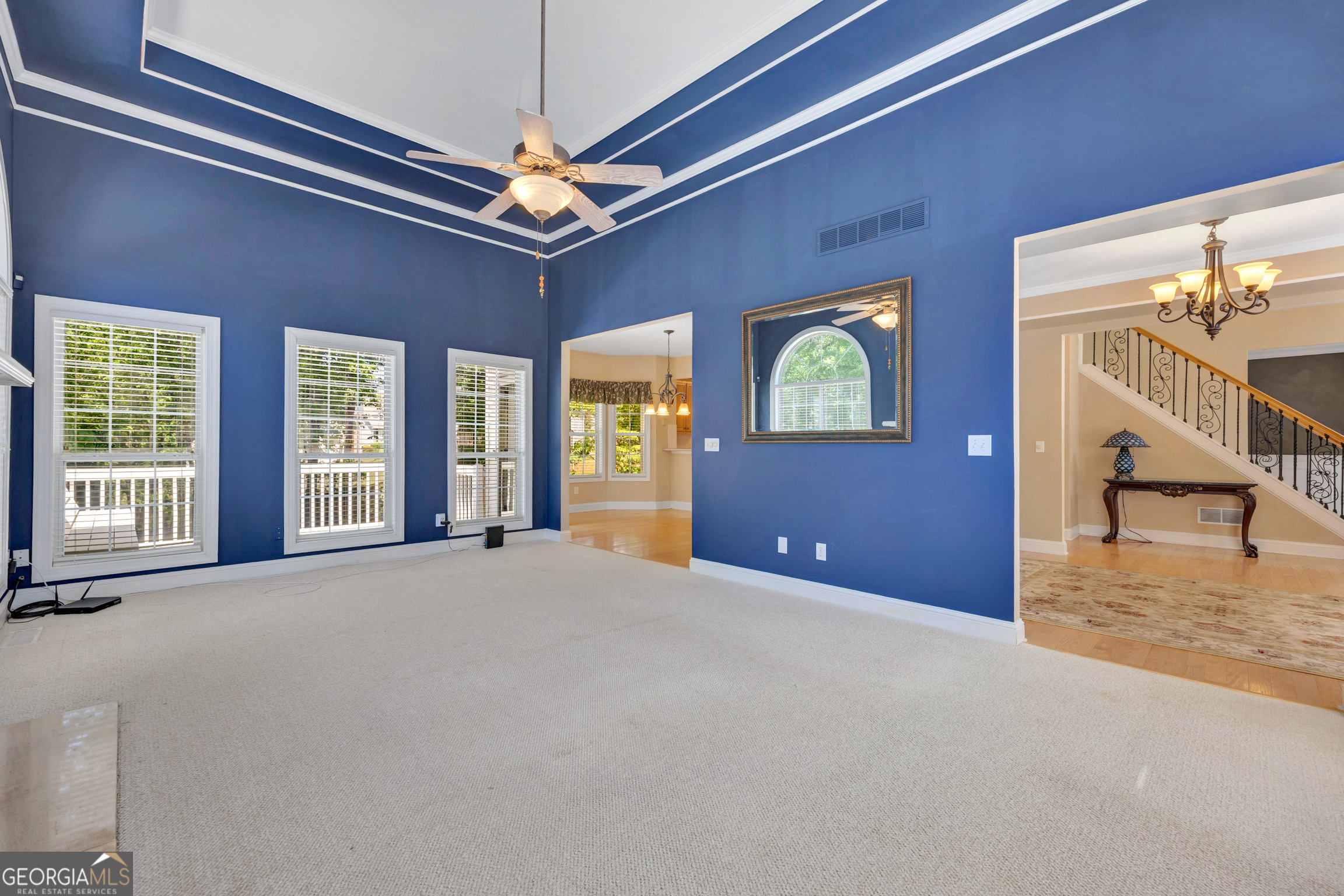 122 Grandiflora Drive Mcdonough GA 30253