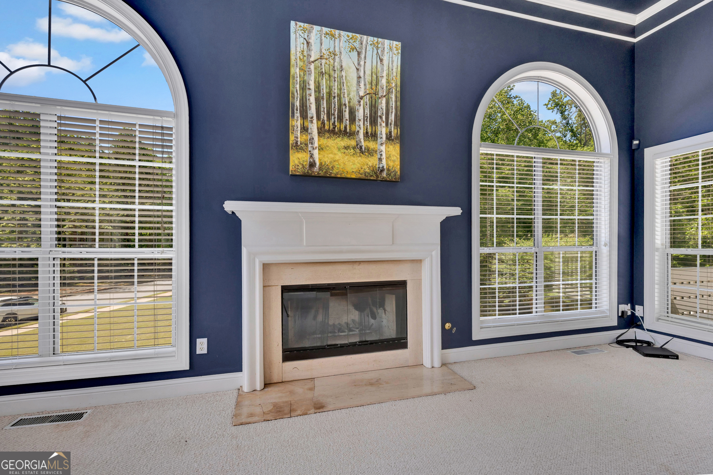 122 Grandiflora Drive Mcdonough GA 30253