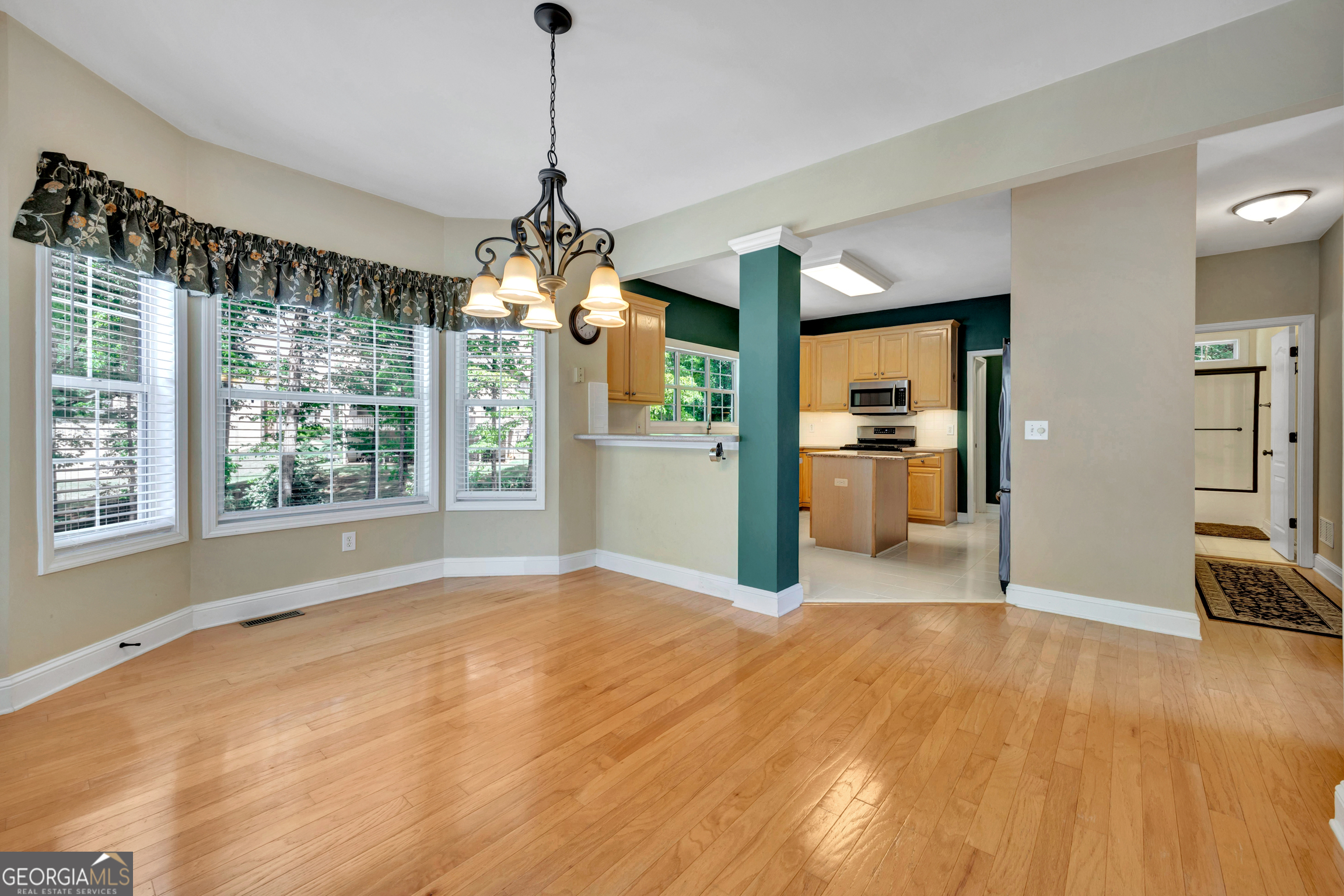 122 Grandiflora Drive Mcdonough GA 30253