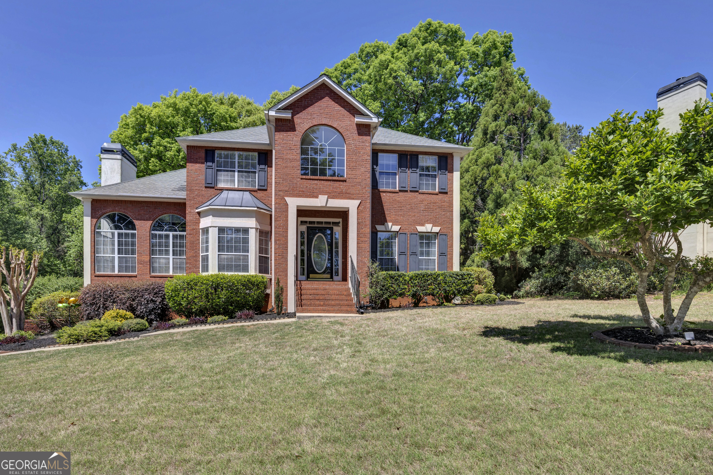 122 Grandiflora Drive Mcdonough GA 30253