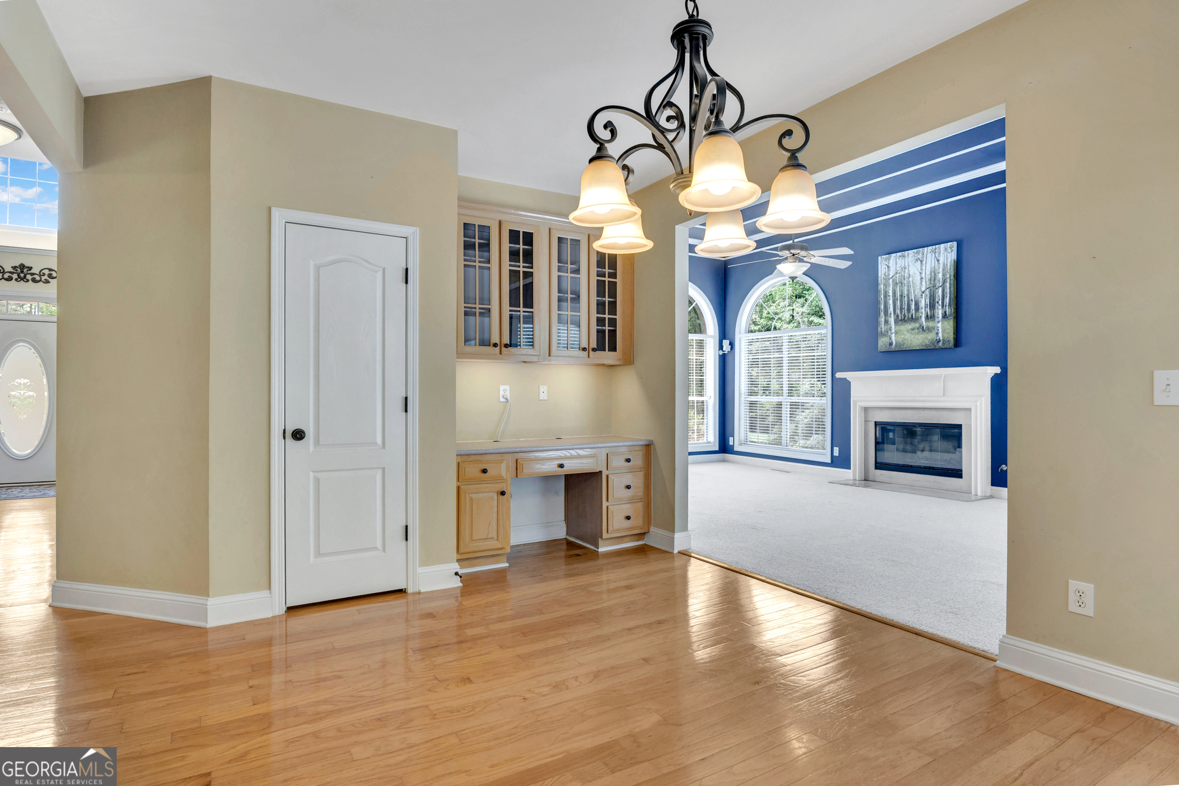 122 Grandiflora Drive Mcdonough GA 30253