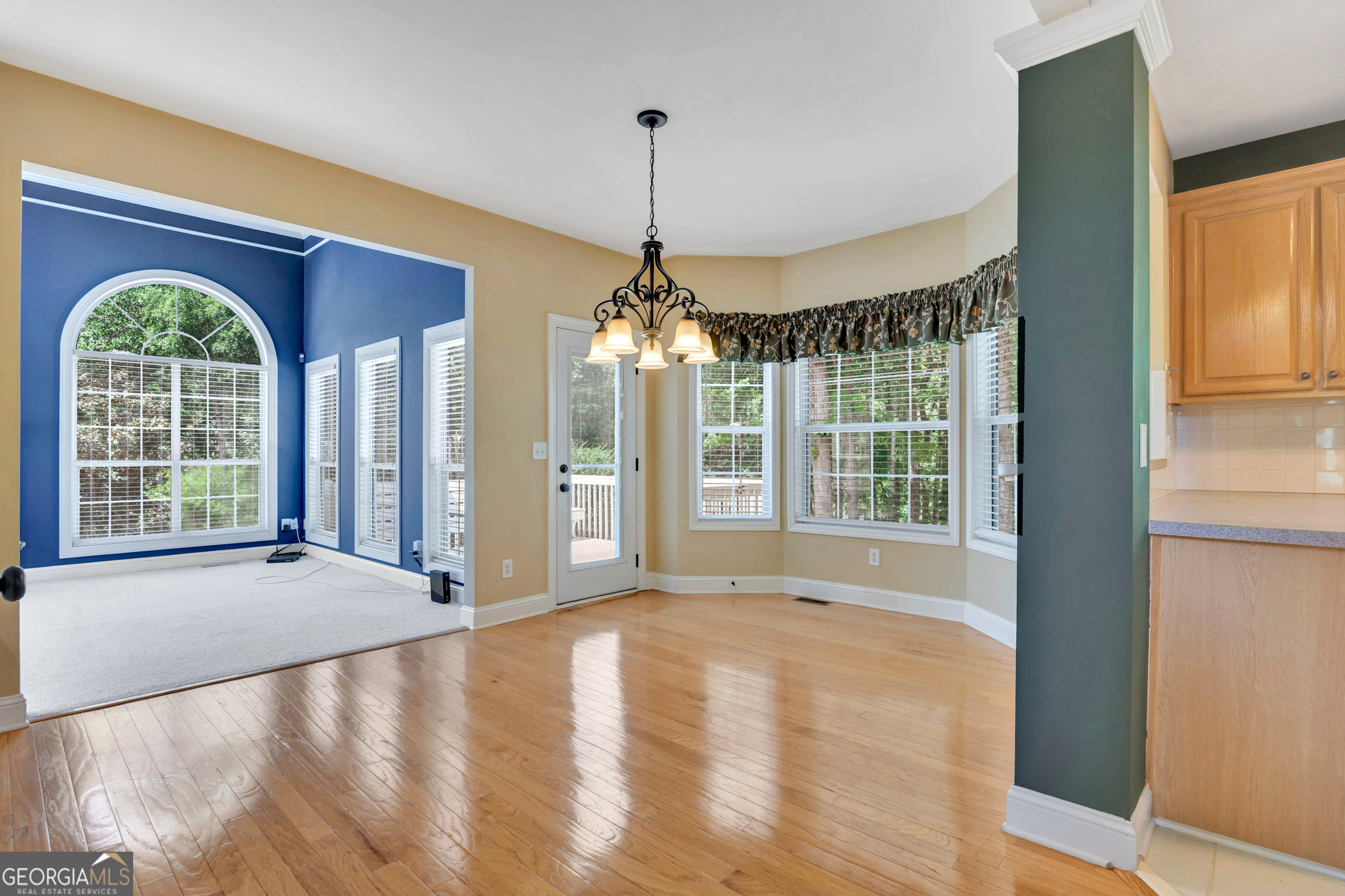 122 Grandiflora Drive Mcdonough GA 30253