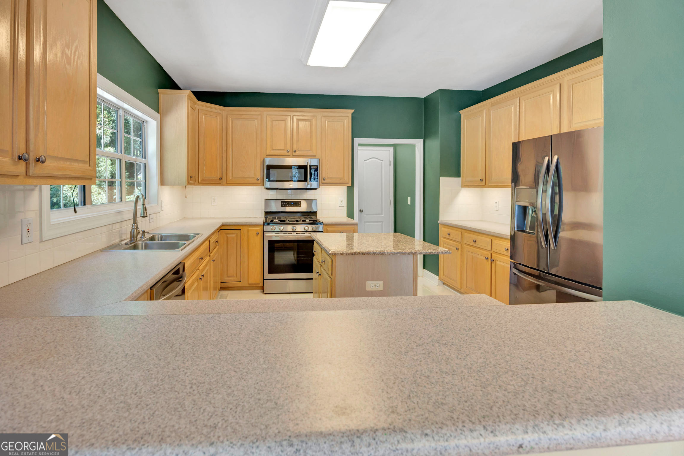 122 Grandiflora Drive Mcdonough GA 30253