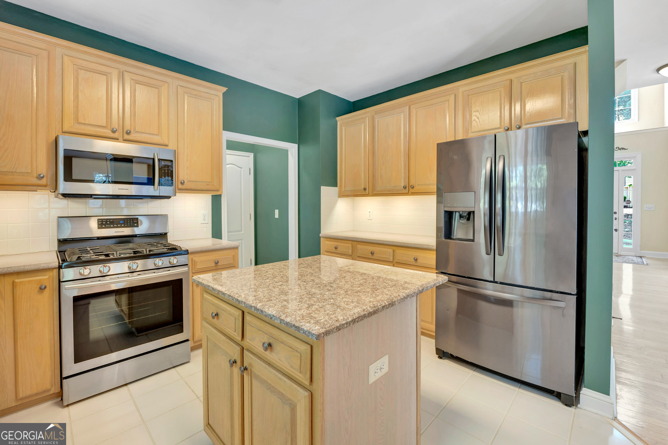 122 Grandiflora Drive Mcdonough GA 30253