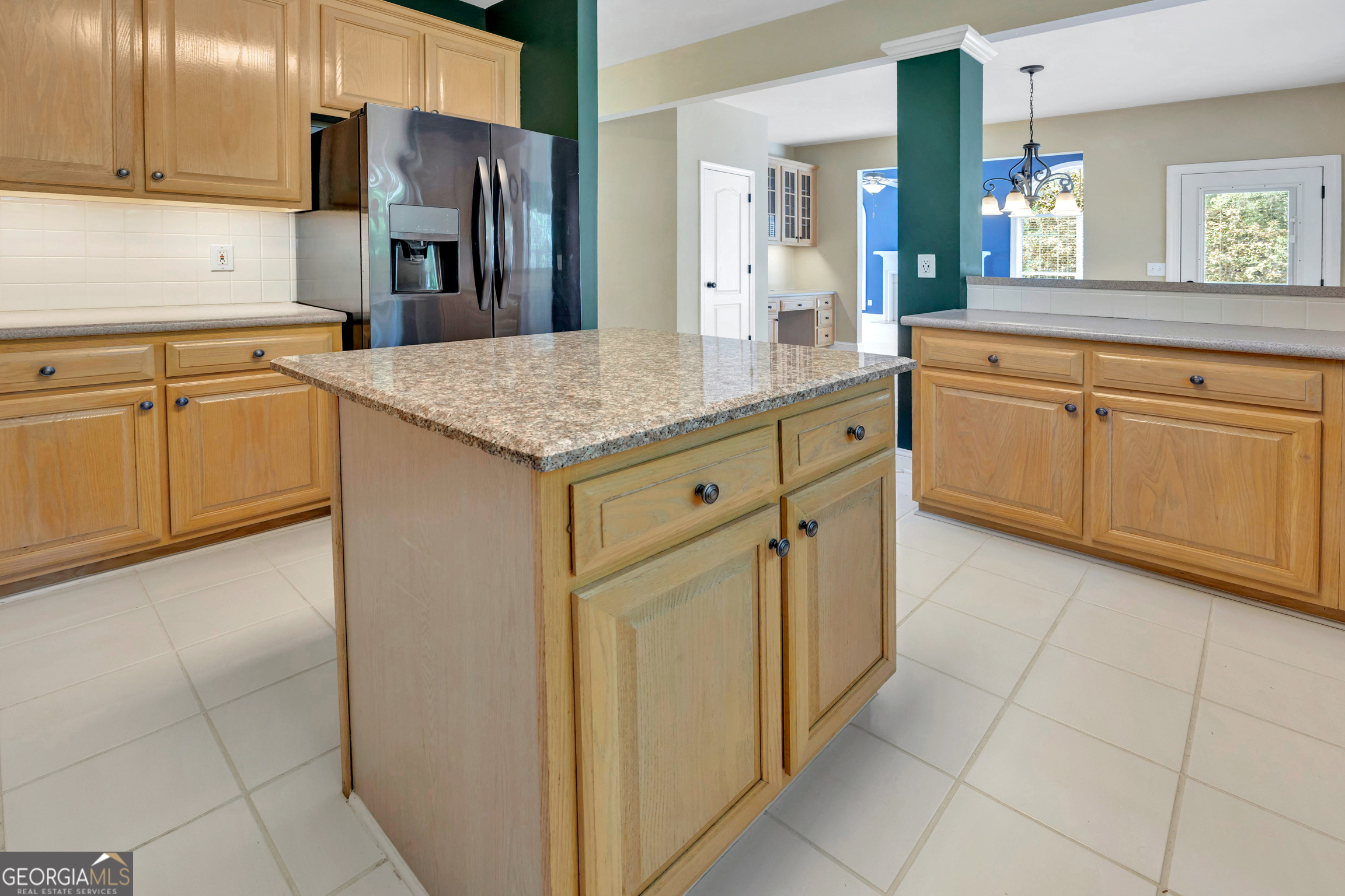 122 Grandiflora Drive Mcdonough GA 30253