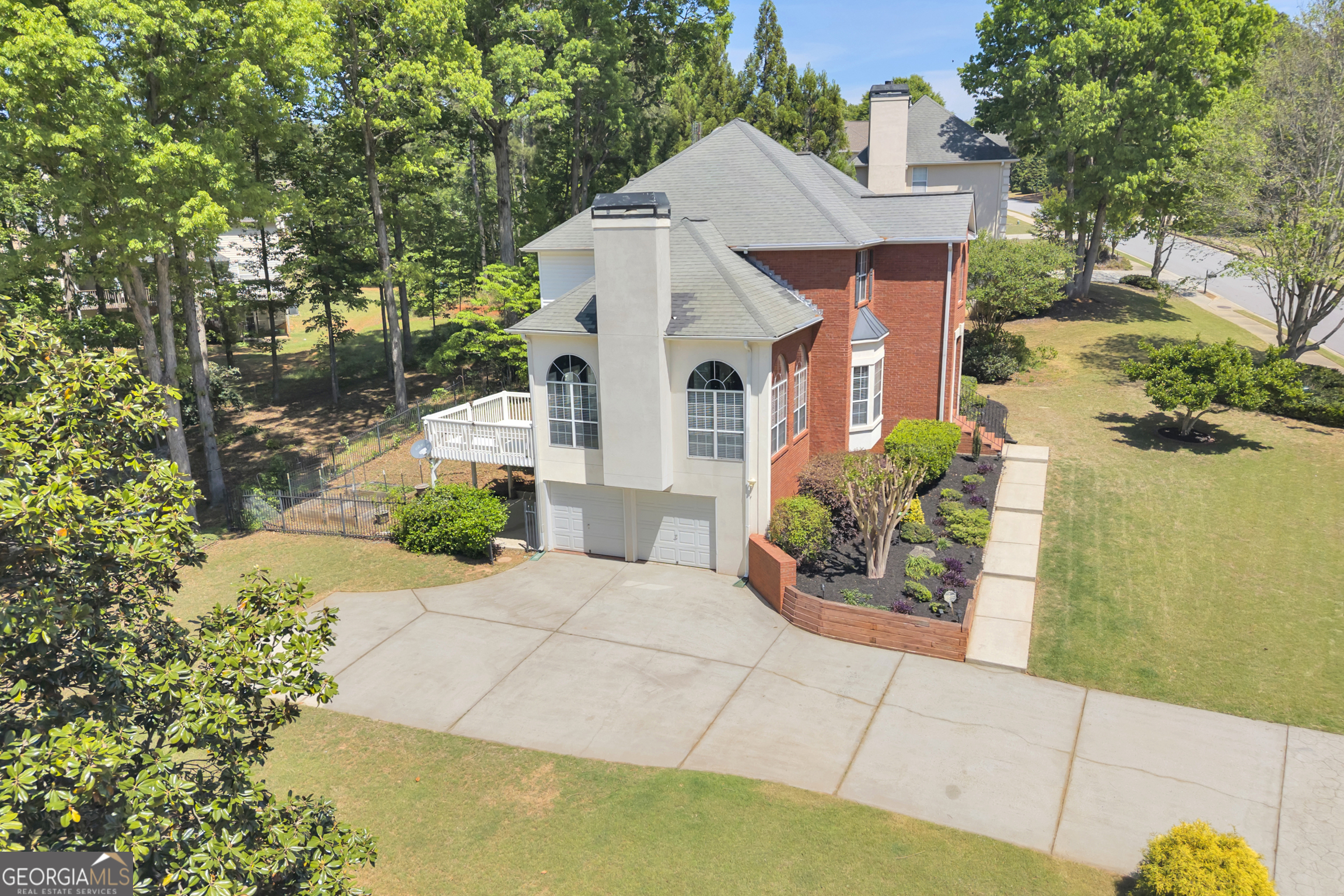 122 Grandiflora Drive Mcdonough GA 30253