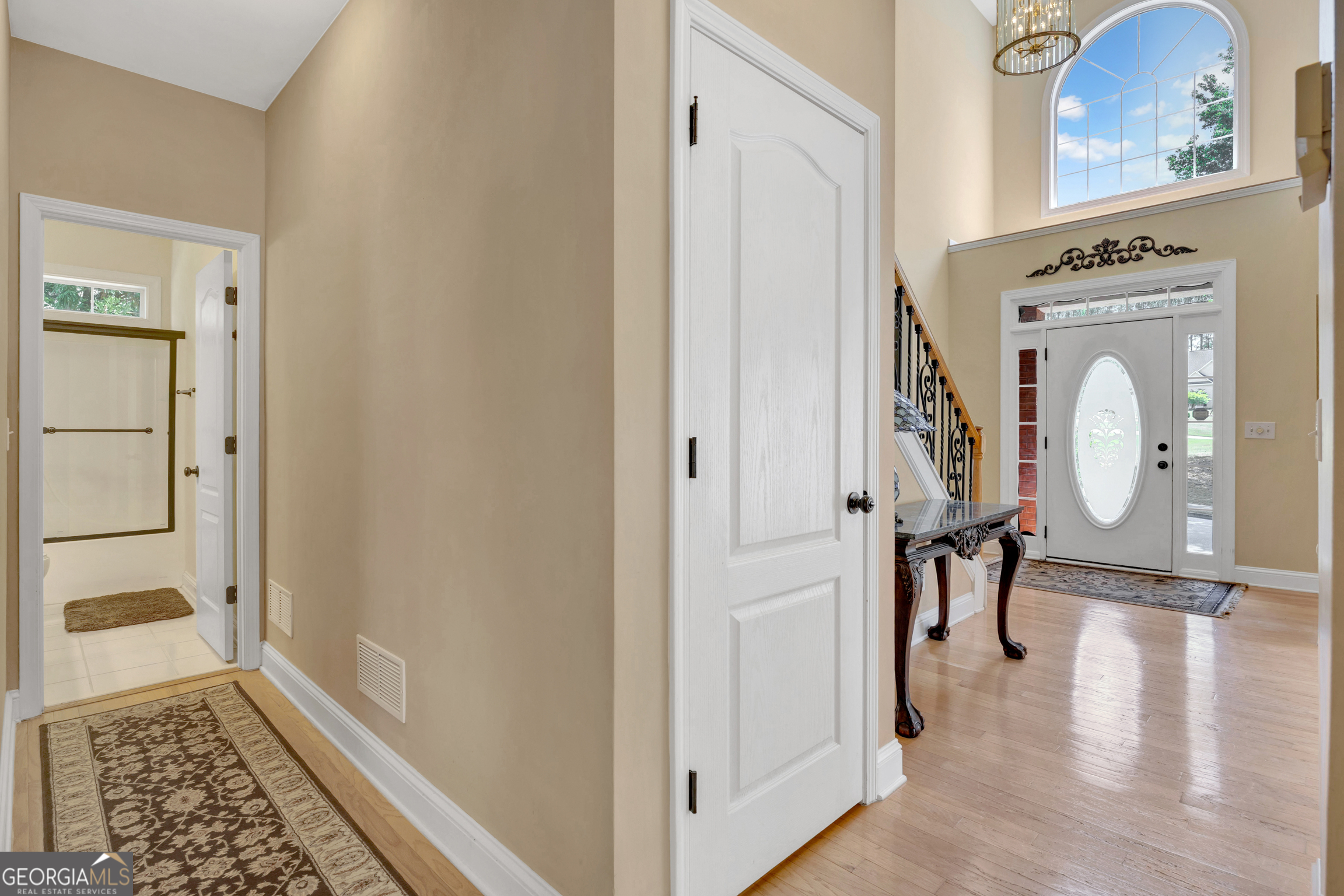 122 Grandiflora Drive Mcdonough GA 30253