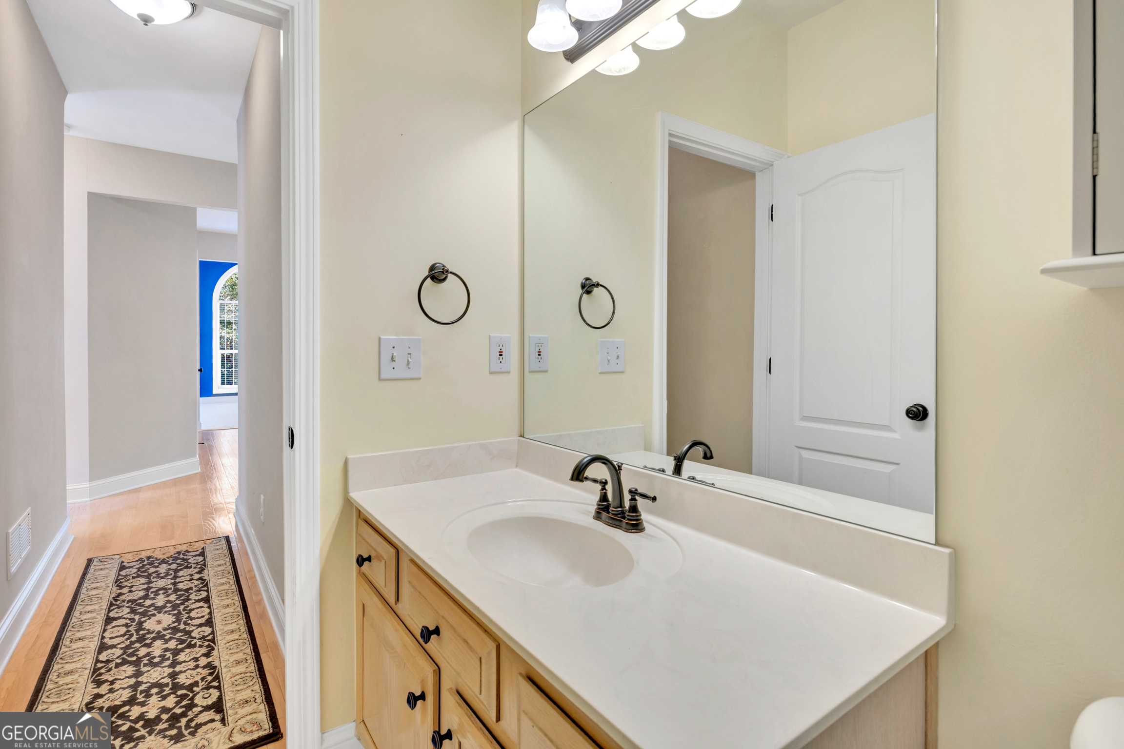 122 Grandiflora Drive Mcdonough GA 30253