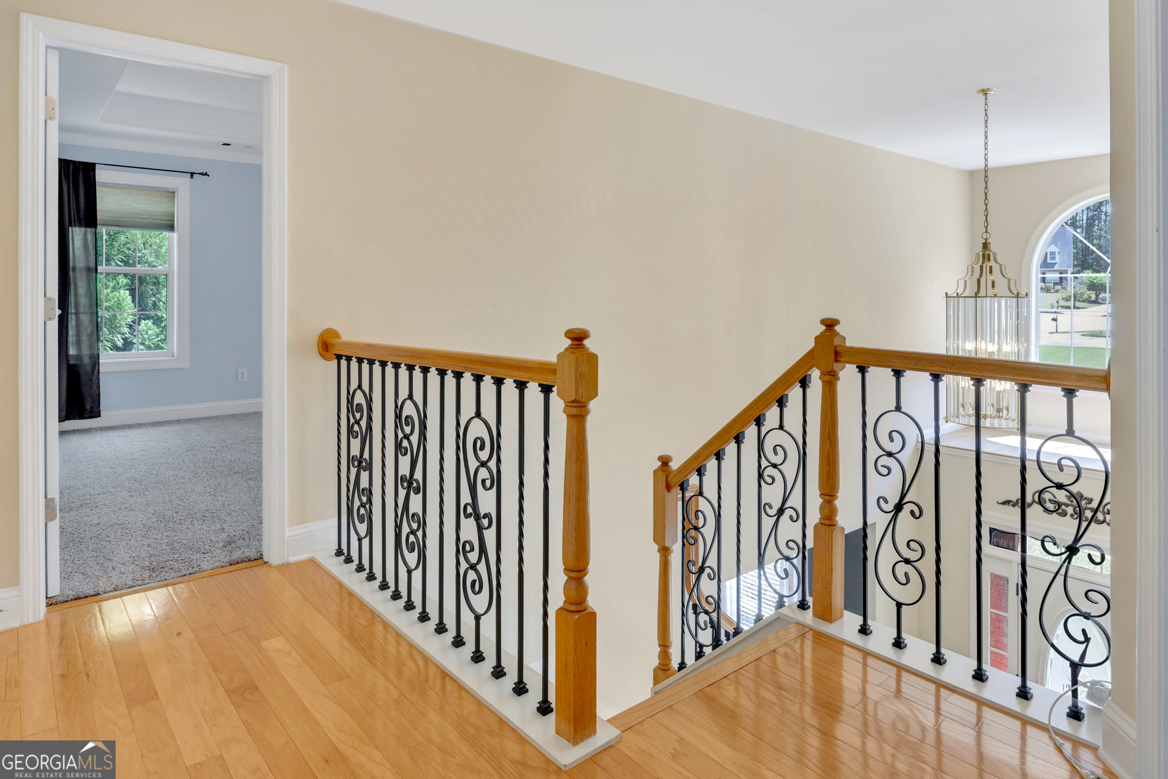 122 Grandiflora Drive Mcdonough GA 30253