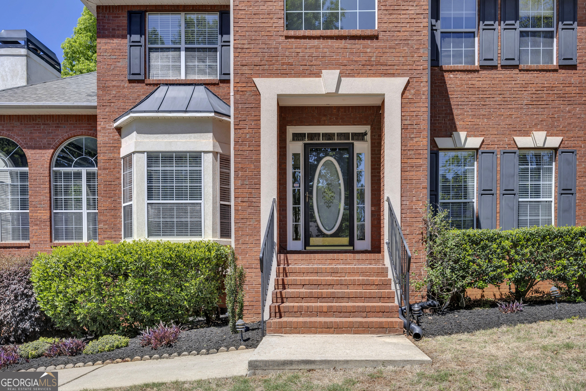 122 Grandiflora Drive Mcdonough GA 30253