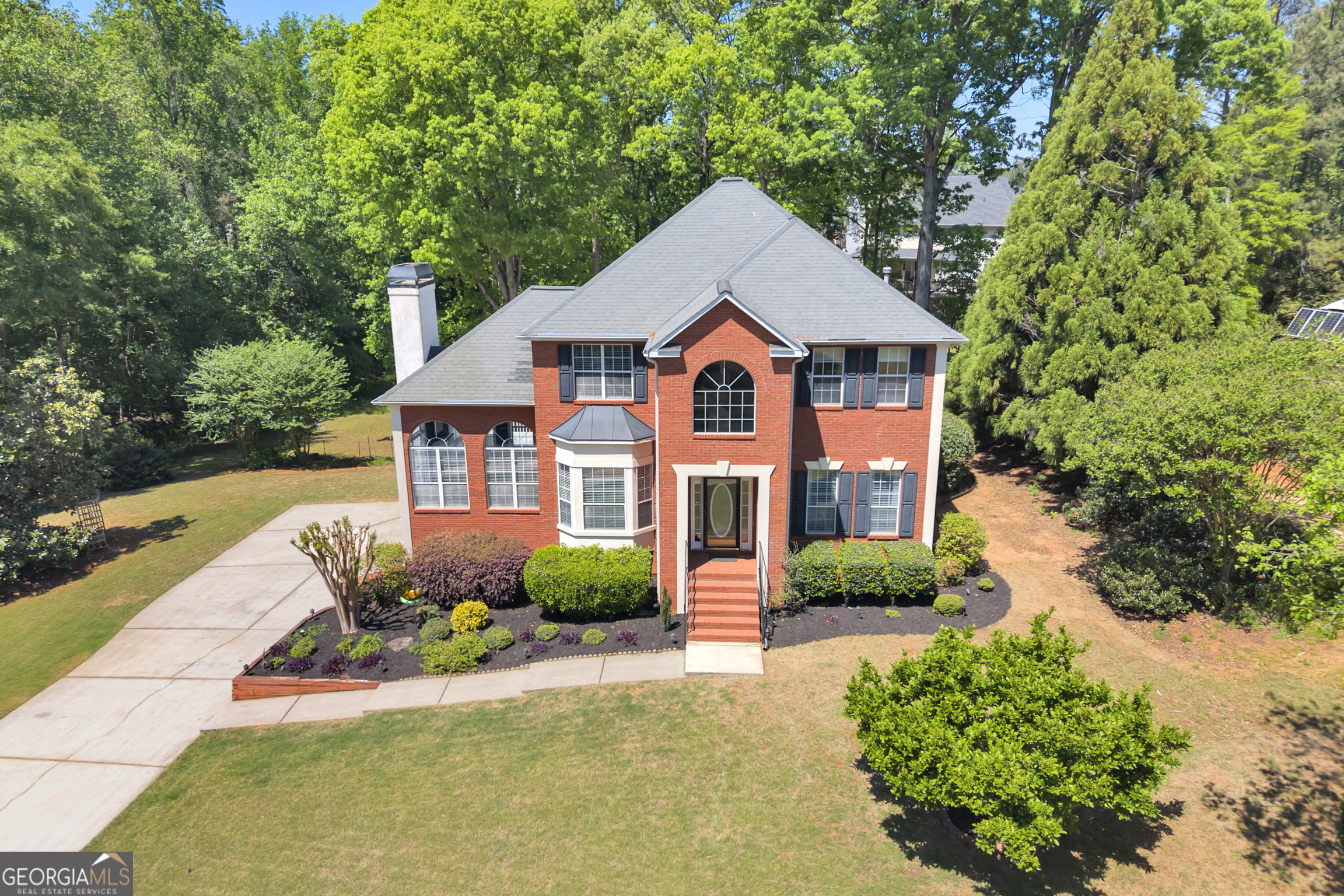 122 Grandiflora Drive Mcdonough GA 30253