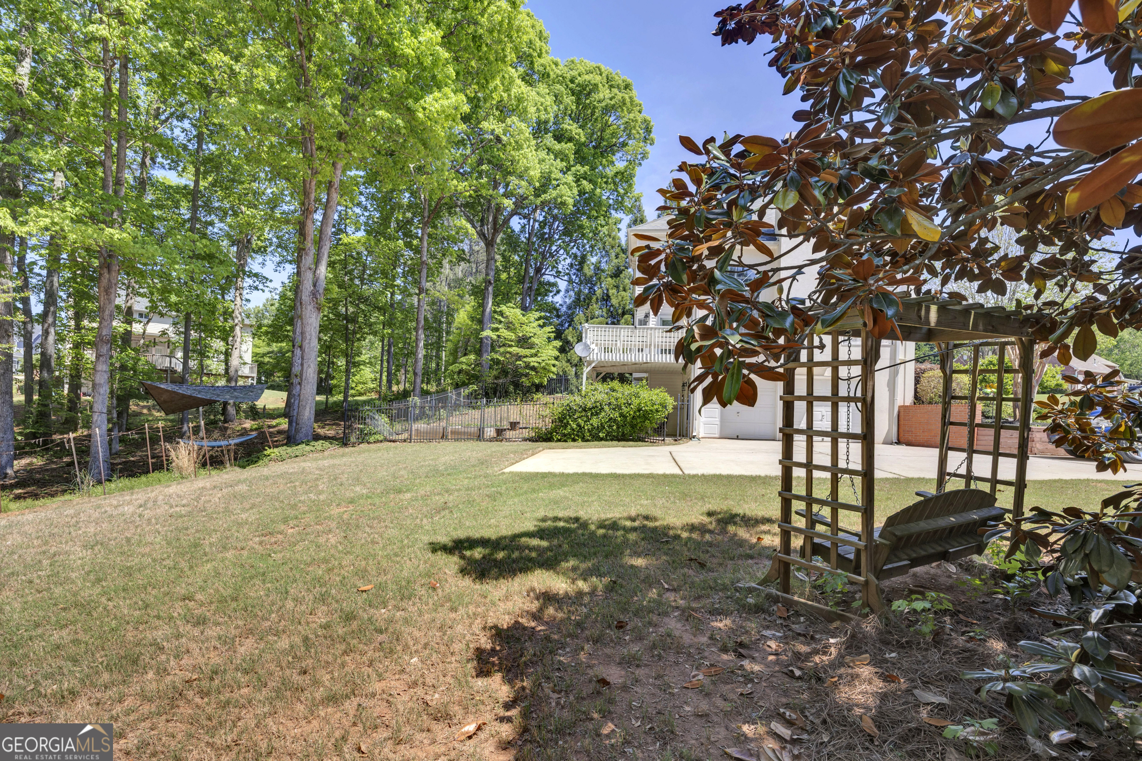 122 Grandiflora Drive Mcdonough GA 30253