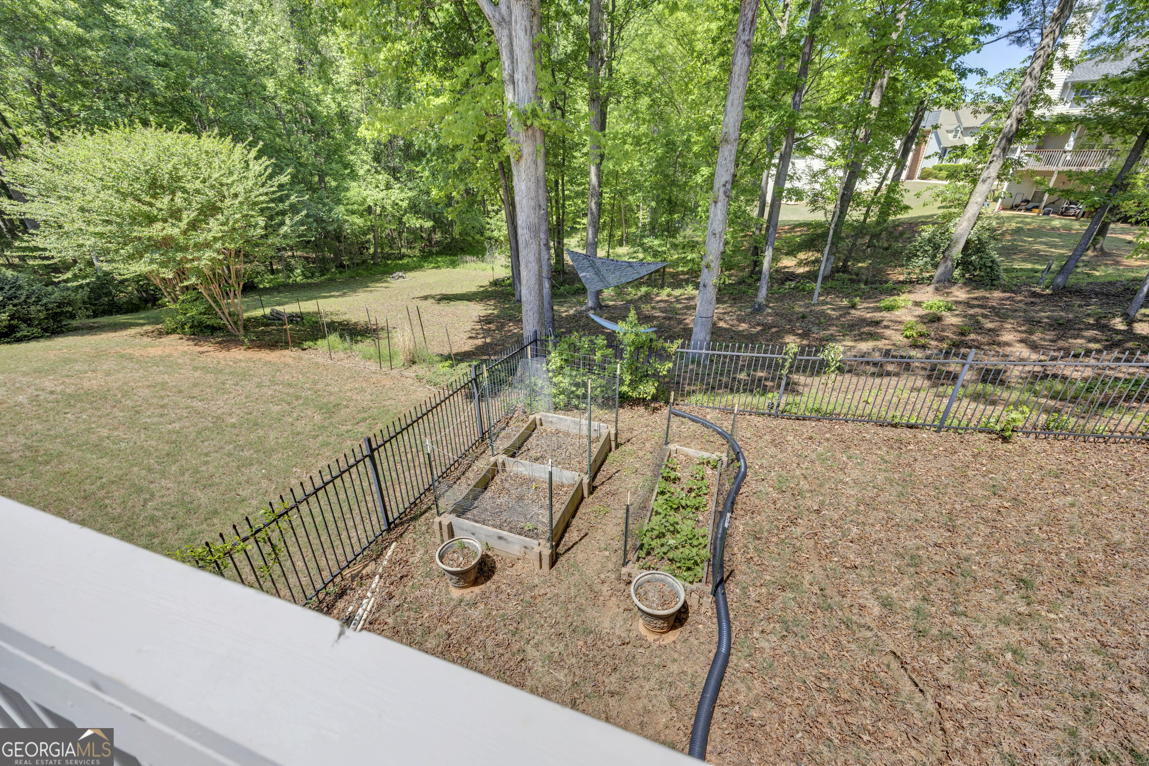 122 Grandiflora Drive Mcdonough GA 30253