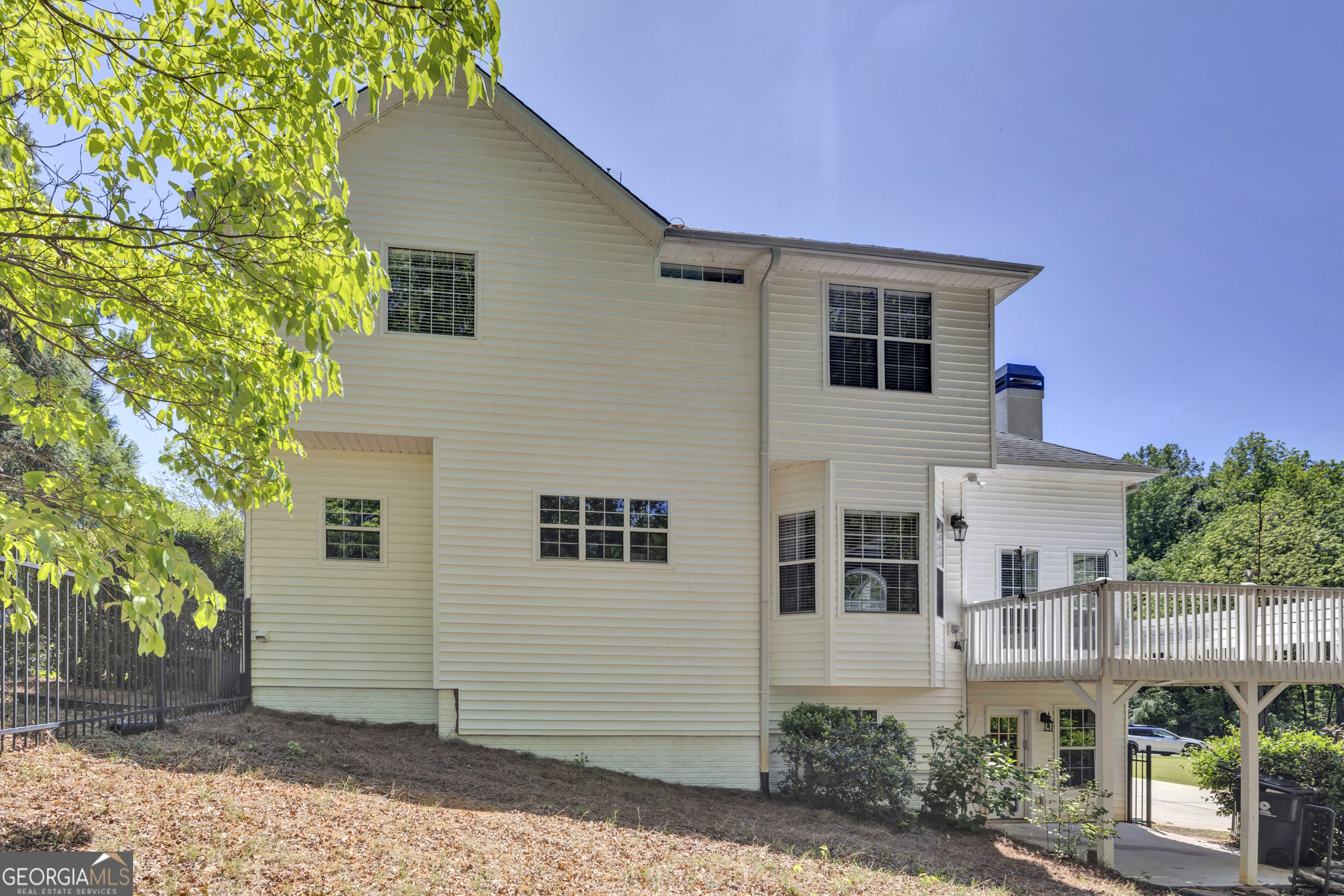 122 Grandiflora Drive Mcdonough GA 30253