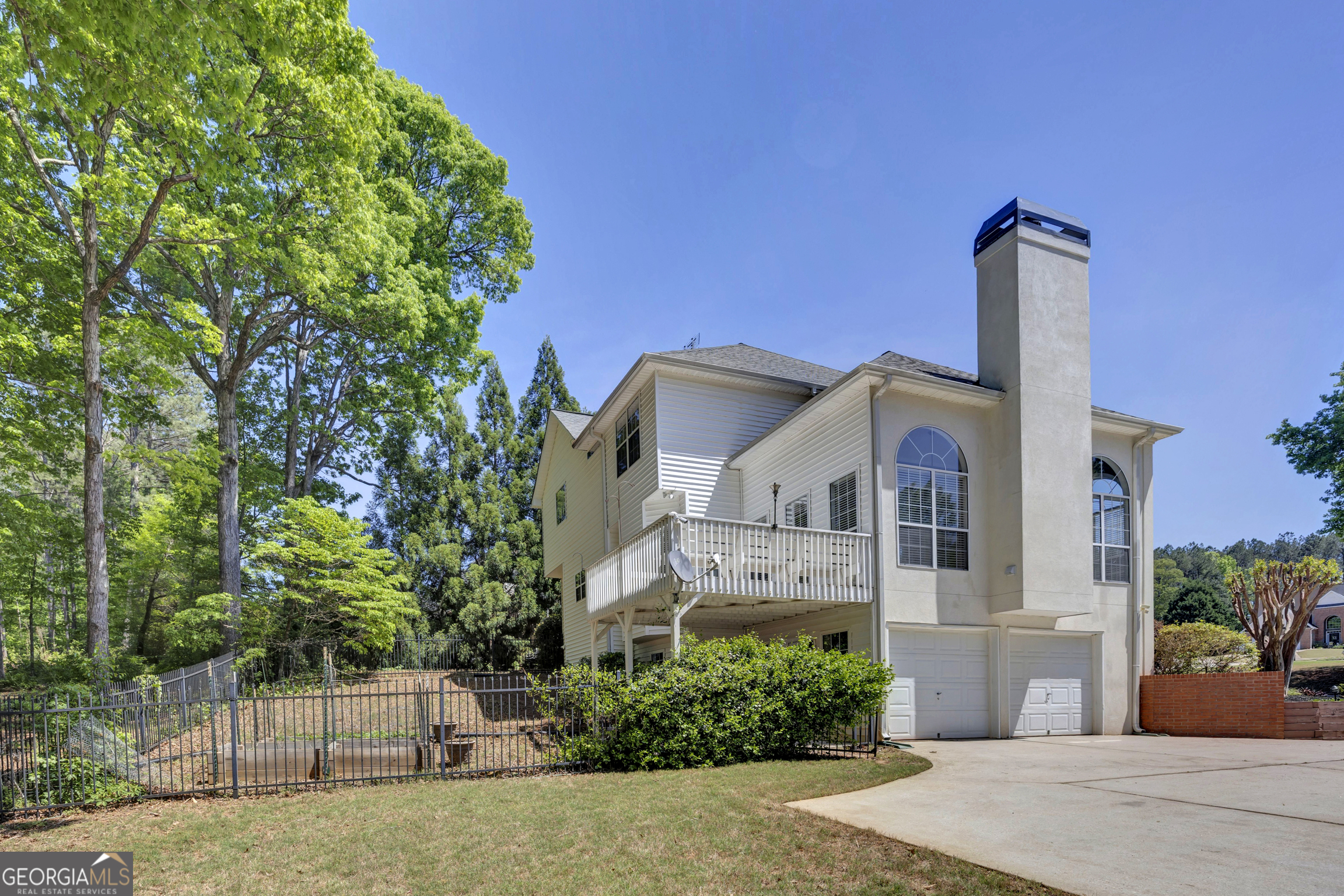 122 Grandiflora Drive Mcdonough GA 30253