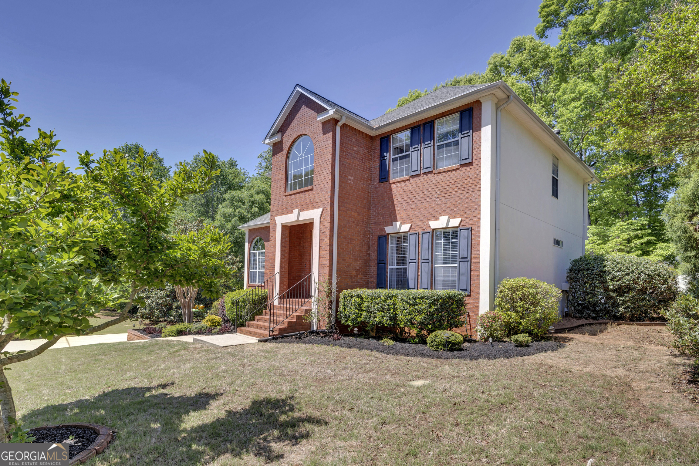 122 Grandiflora Drive Mcdonough GA 30253
