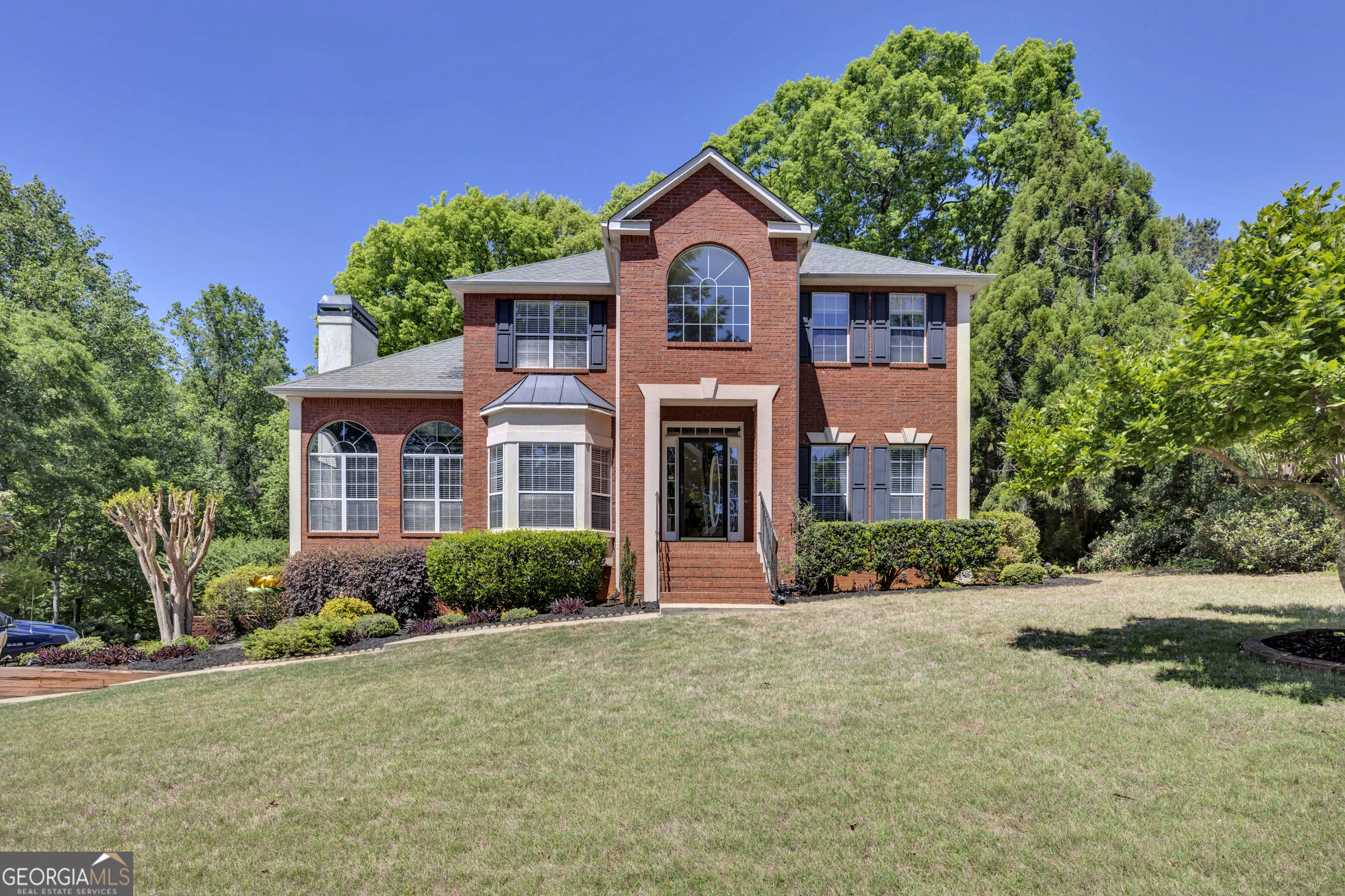 122 Grandiflora Drive Mcdonough GA 30253