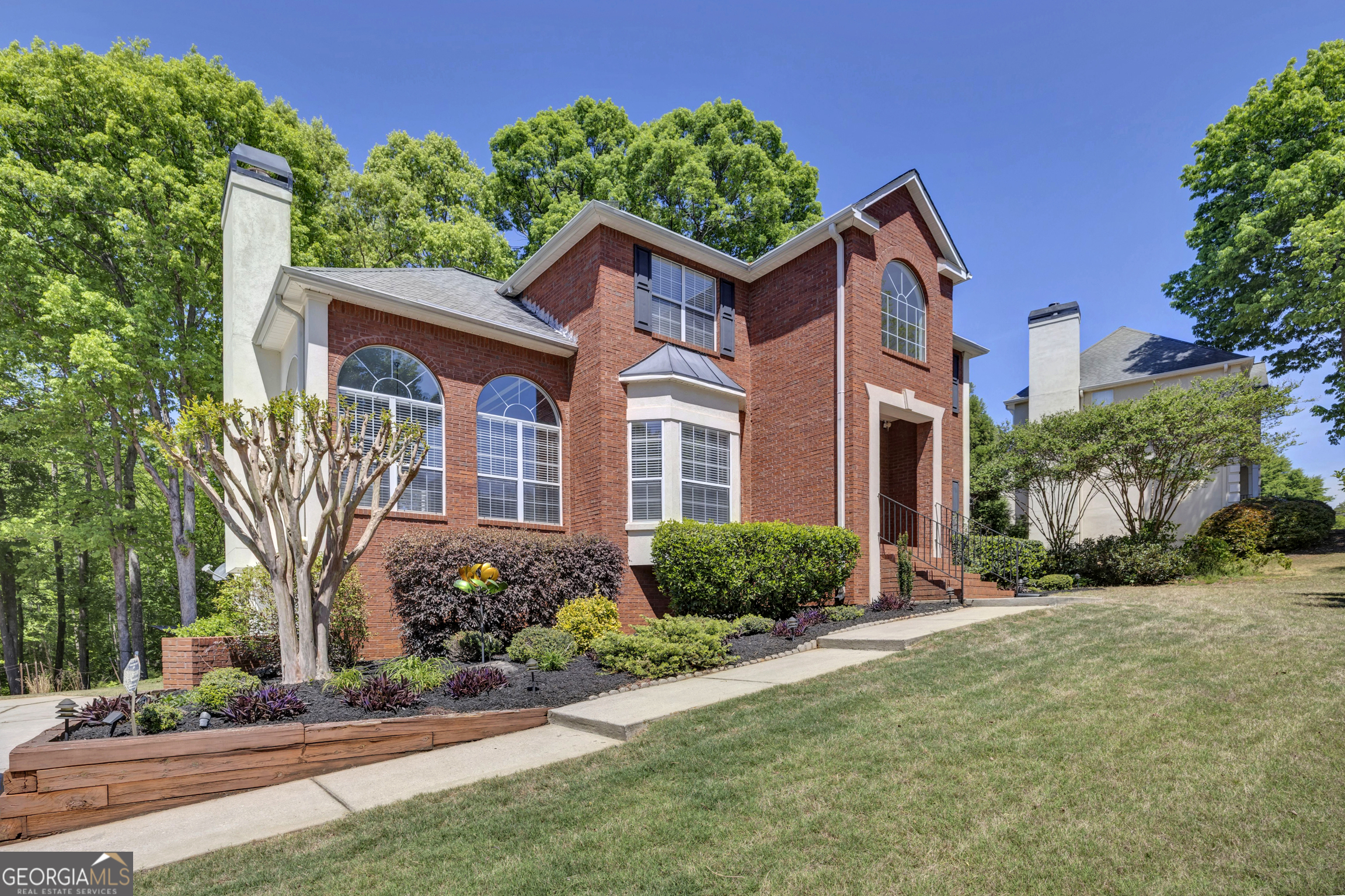 122 Grandiflora Drive Mcdonough GA 30253