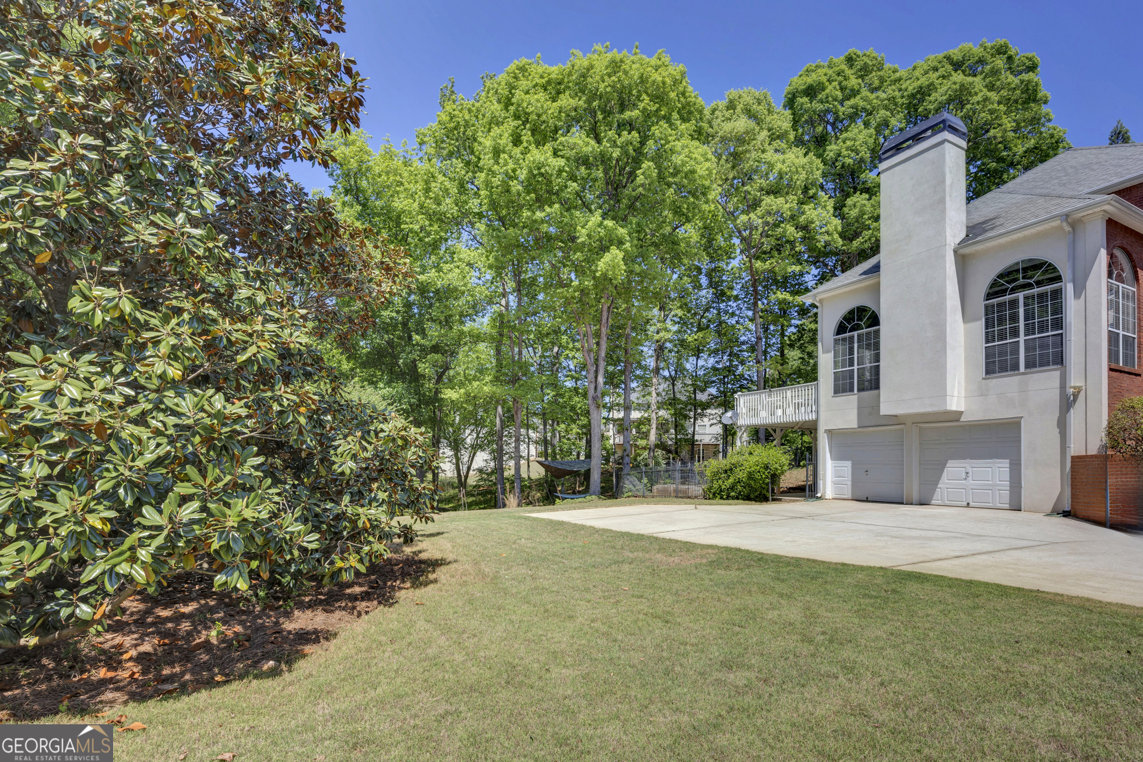 122 Grandiflora Drive Mcdonough GA 30253