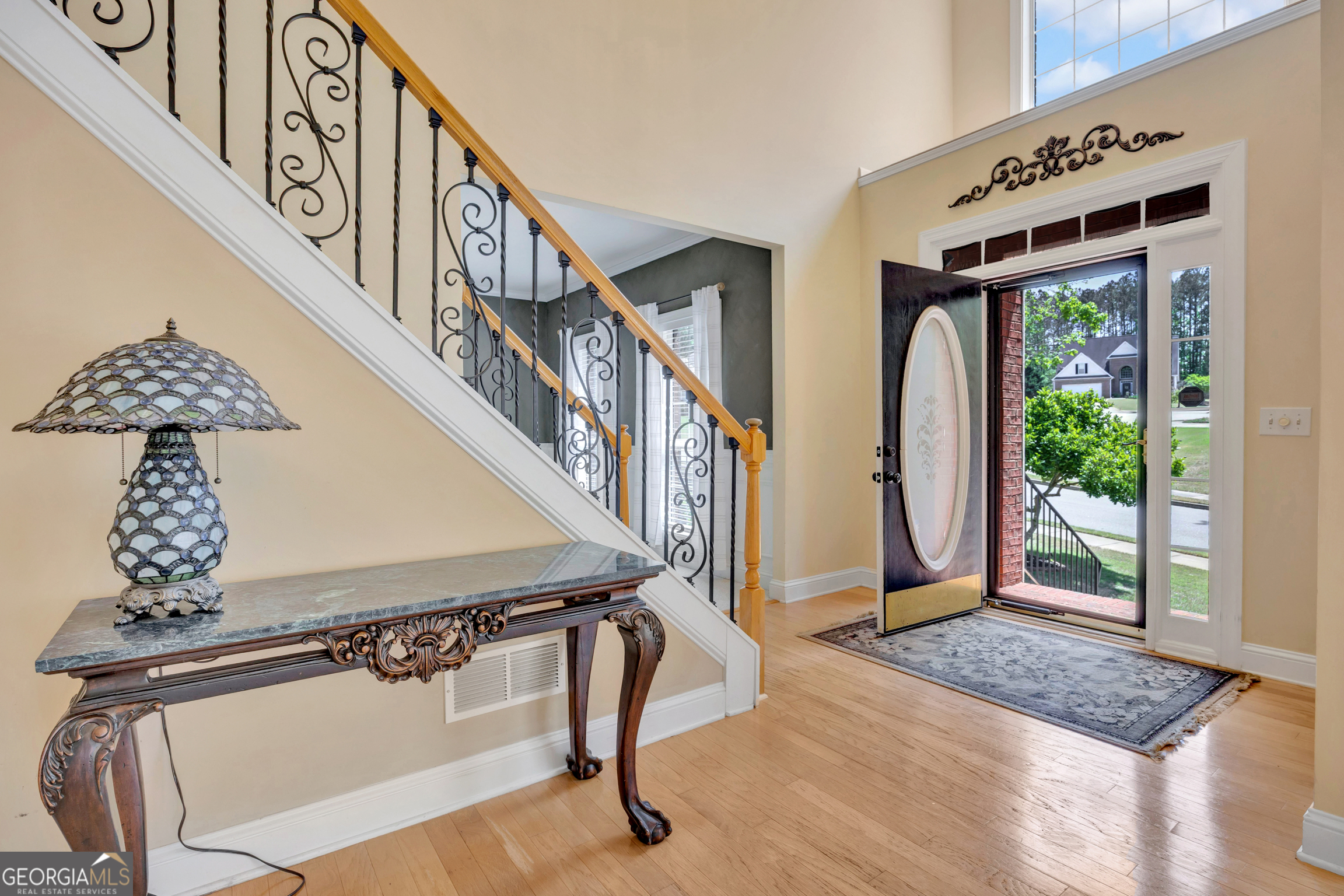 122 Grandiflora Drive Mcdonough GA 30253