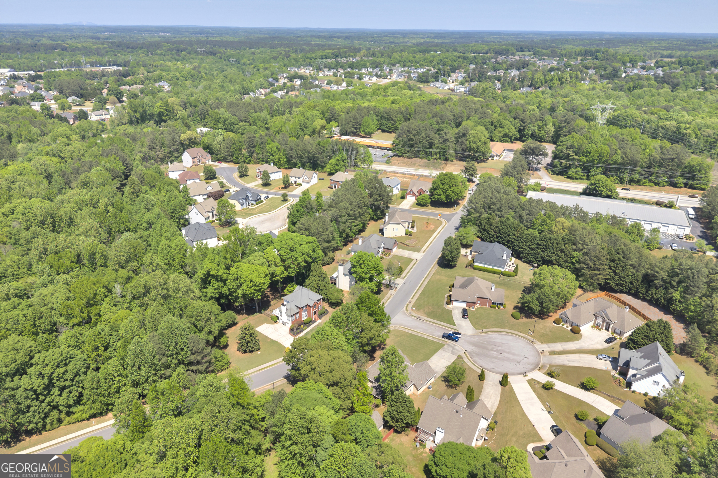122 Grandiflora Drive Mcdonough GA 30253
