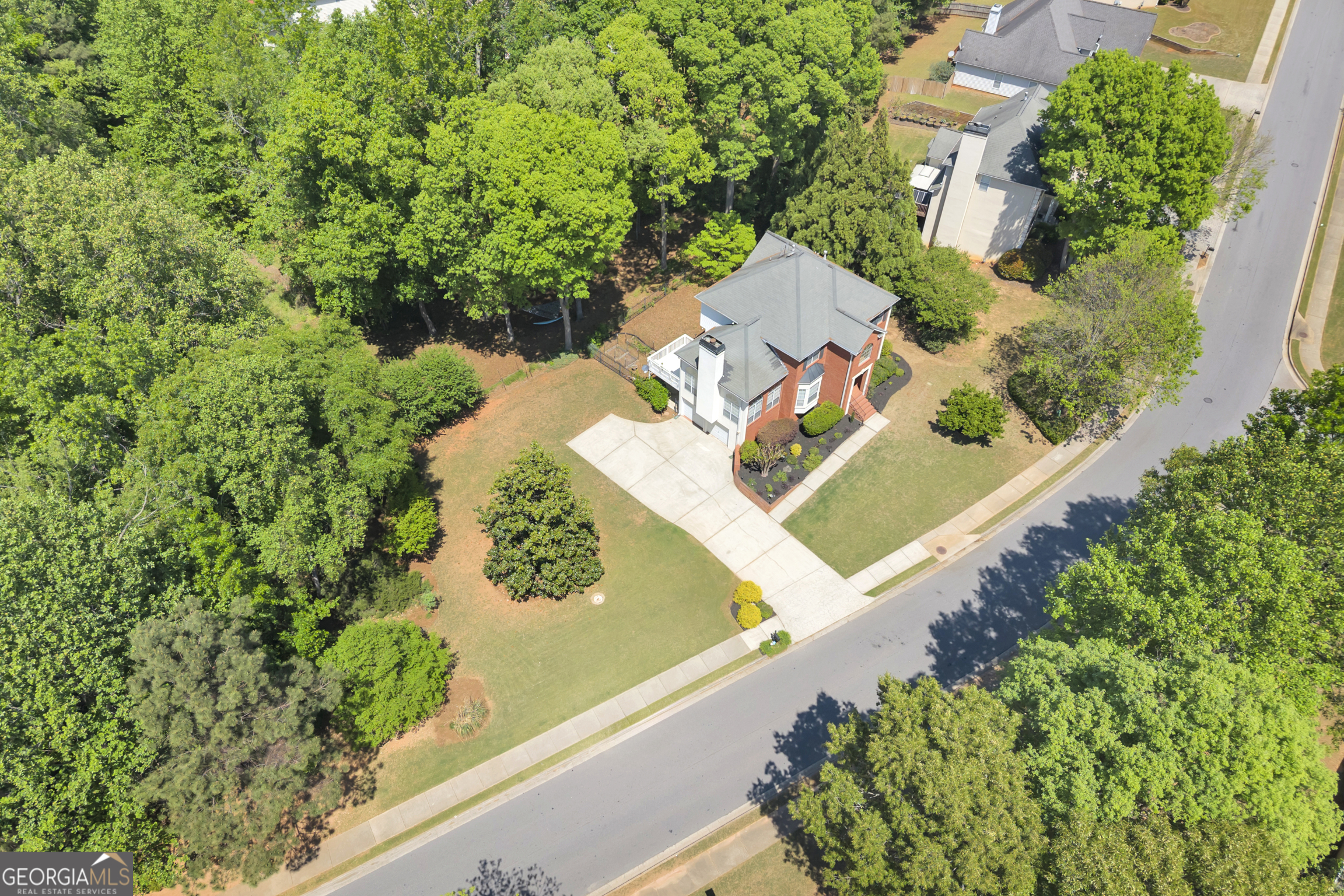 122 Grandiflora Drive Mcdonough GA 30253