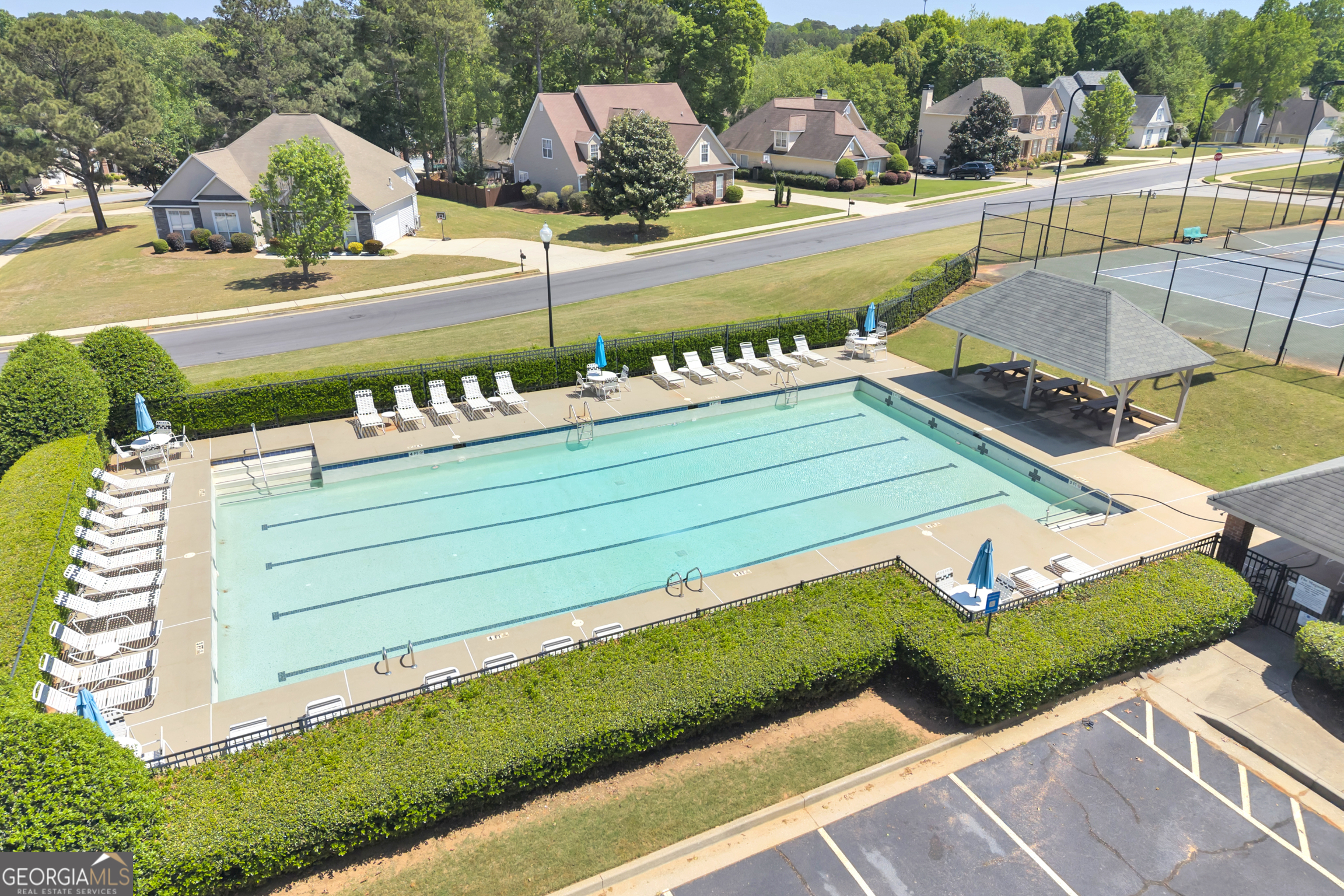 122 Grandiflora Drive Mcdonough GA 30253
