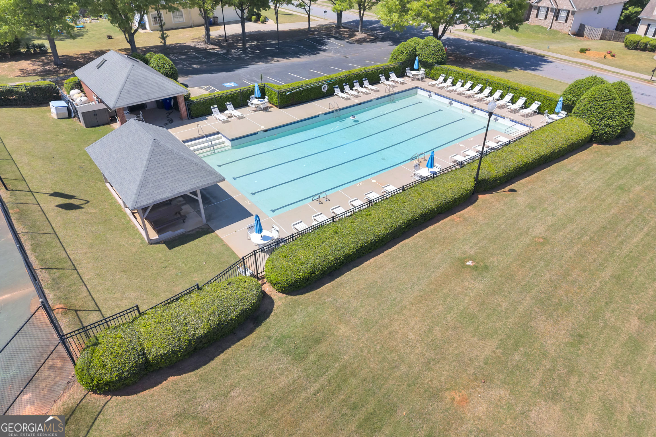 122 Grandiflora Drive Mcdonough GA 30253
