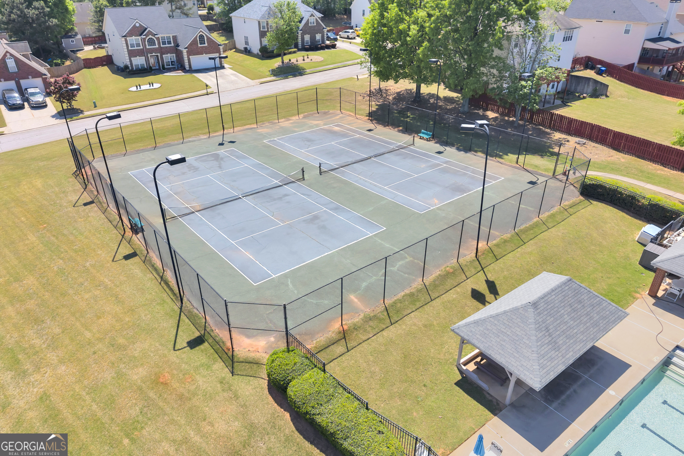 122 Grandiflora Drive Mcdonough GA 30253