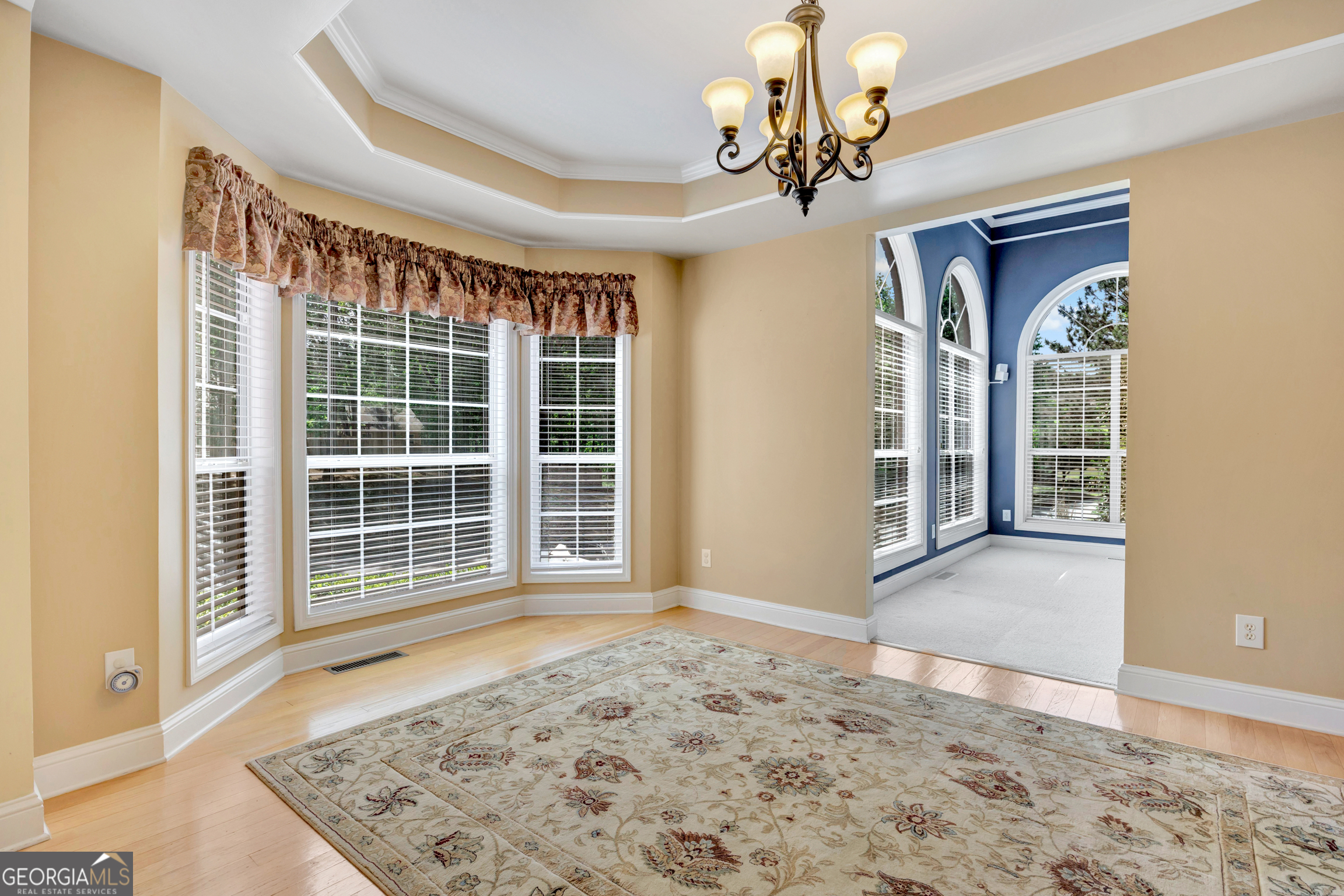 122 Grandiflora Drive Mcdonough GA 30253