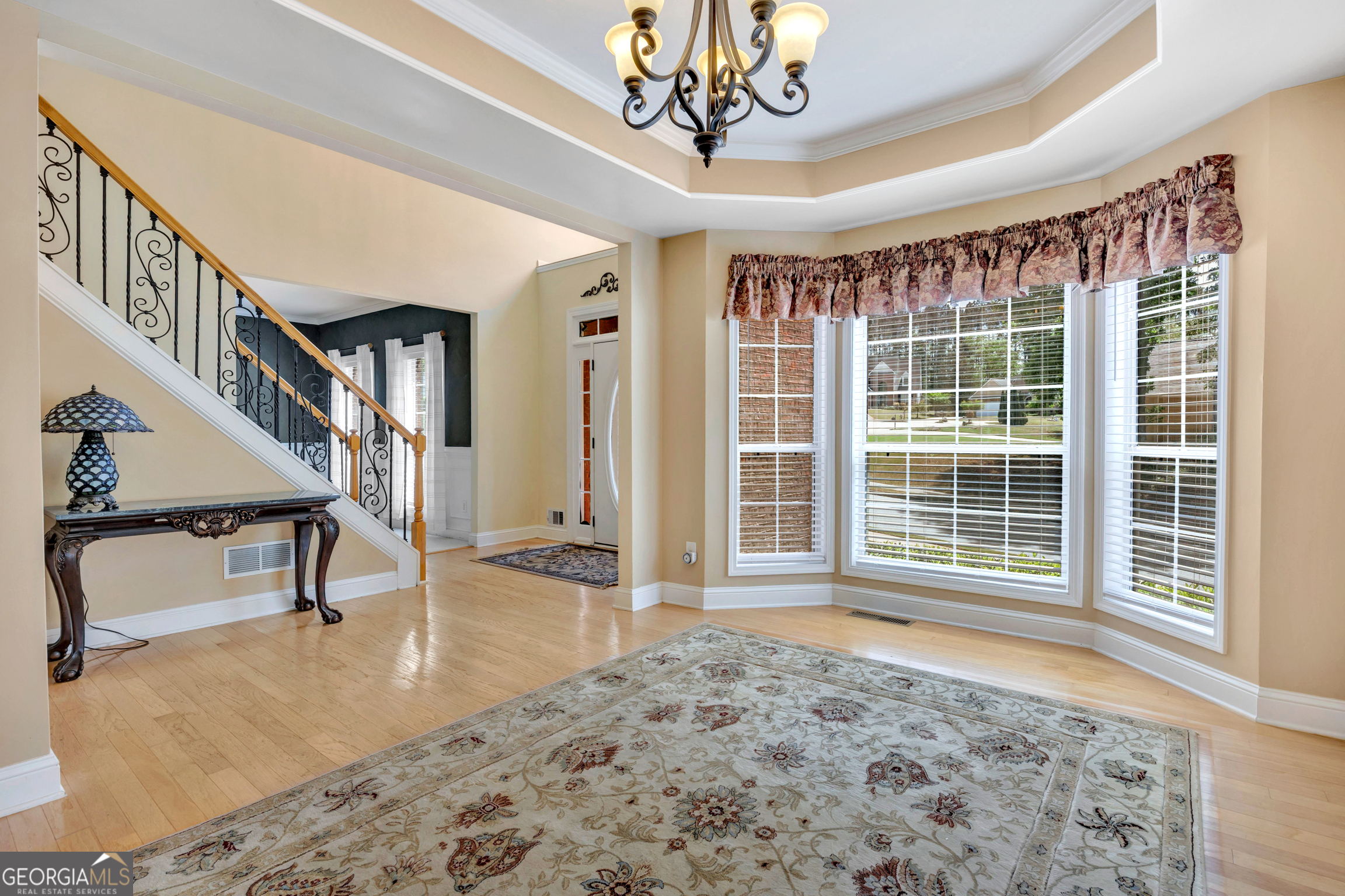 122 Grandiflora Drive Mcdonough GA 30253