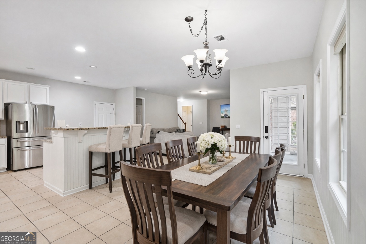 4960 Tadmore Lane Lithonia GA 30038