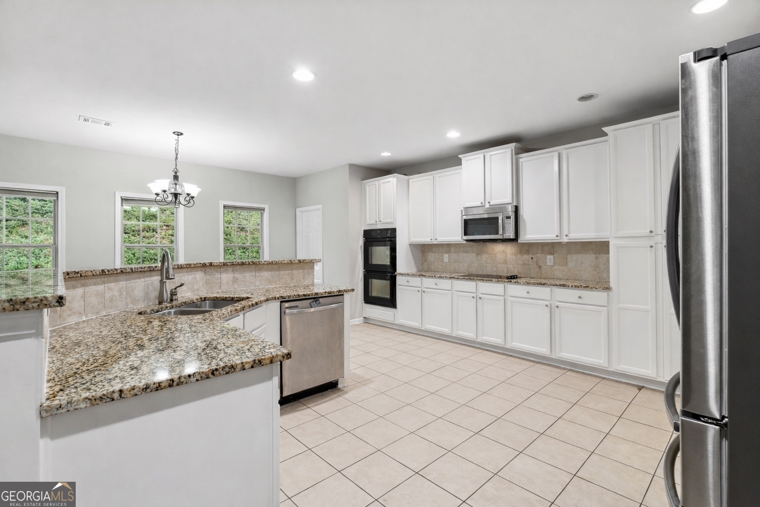 4960 Tadmore Lane Lithonia GA 30038