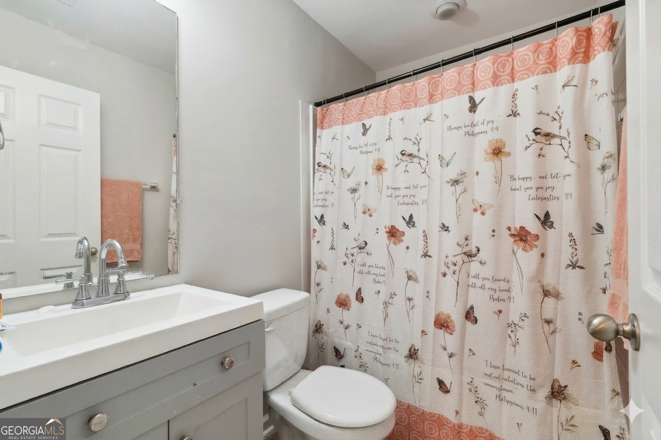 4960 Tadmore Lane Lithonia GA 30038